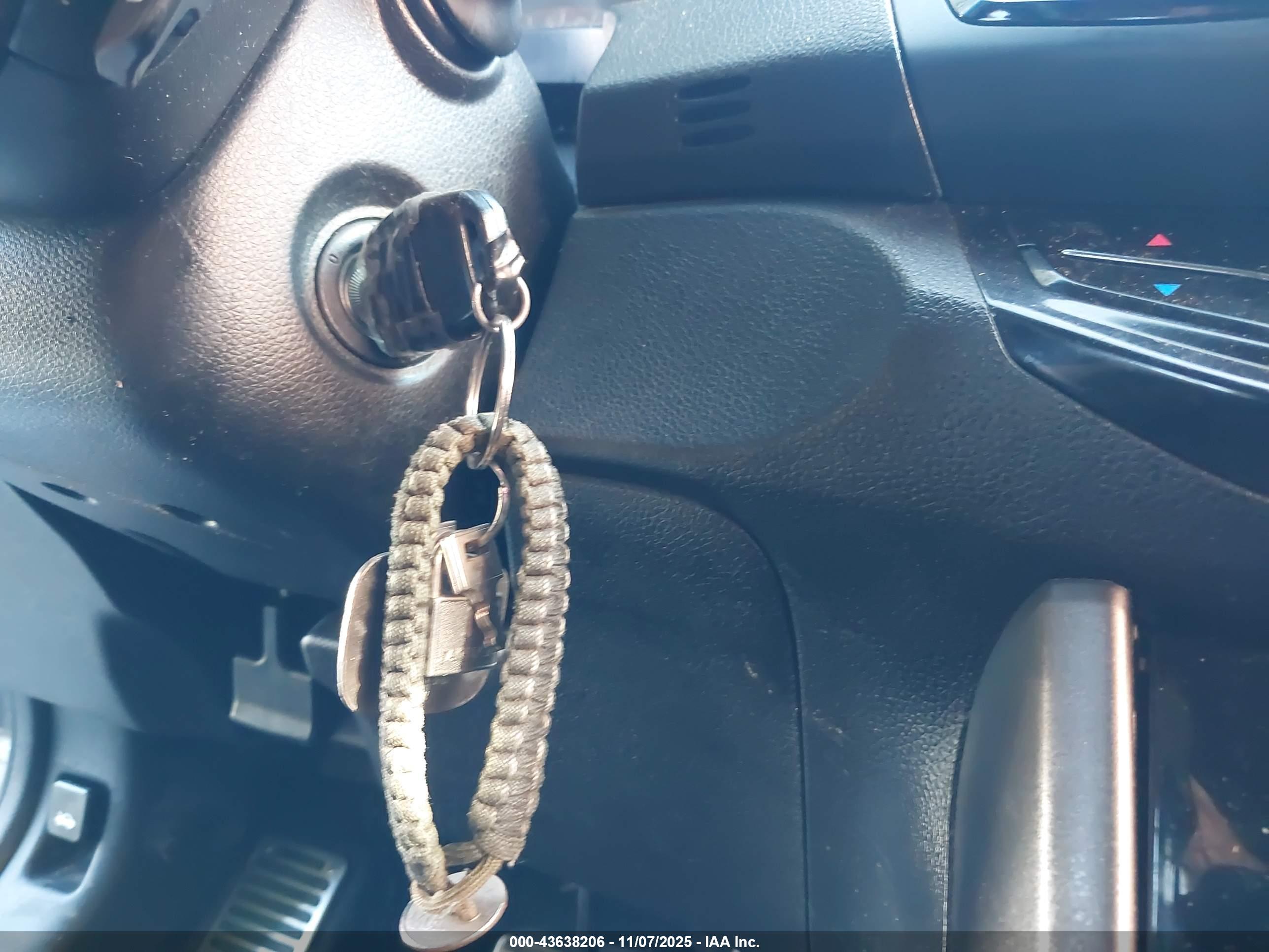 HONDA ACCORD image 11