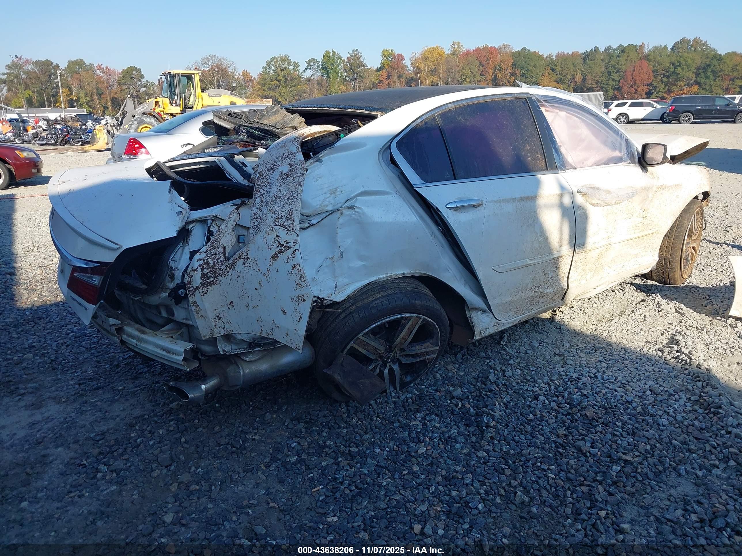 HONDA ACCORD image 4