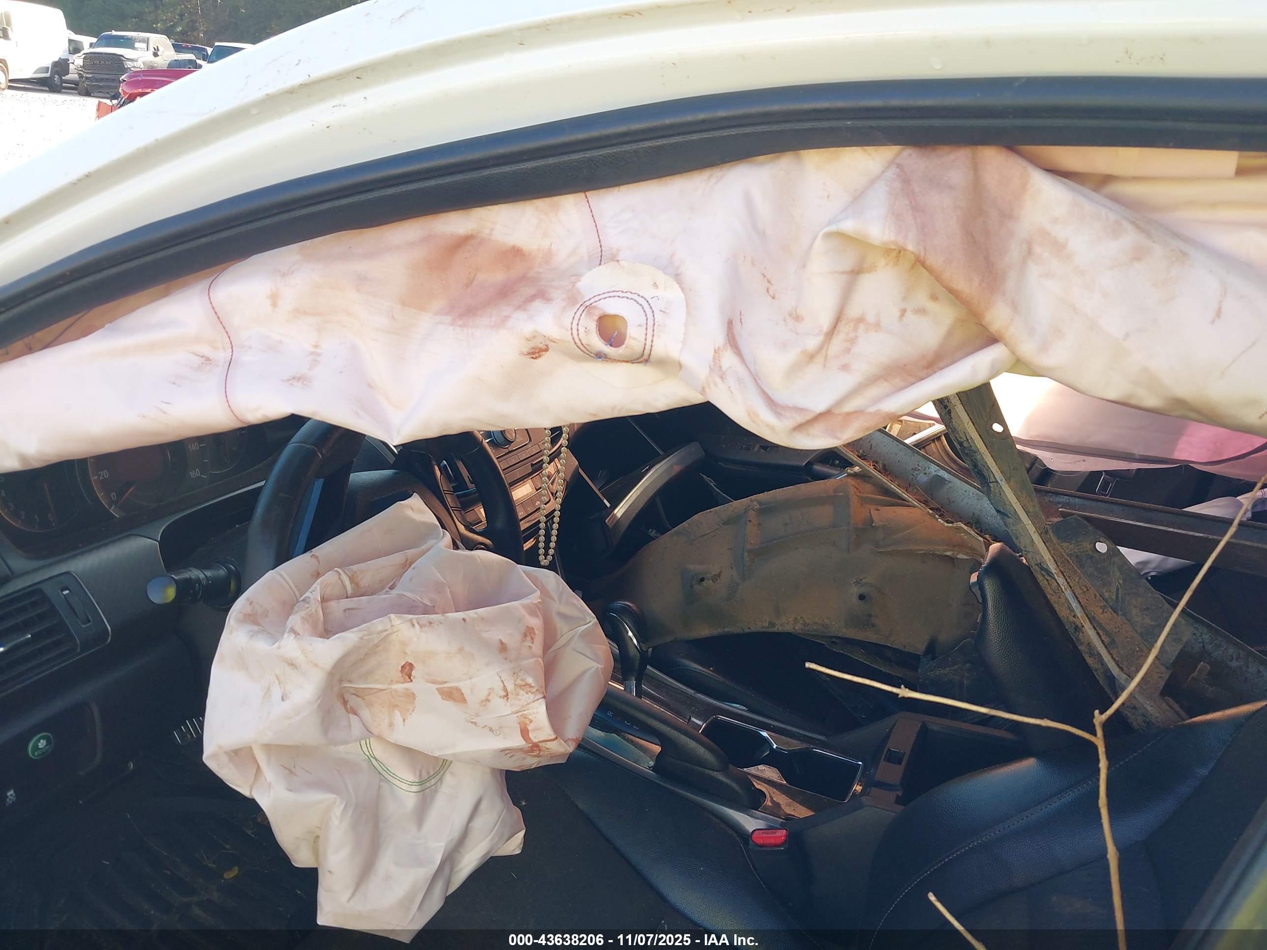 HONDA ACCORD image 6