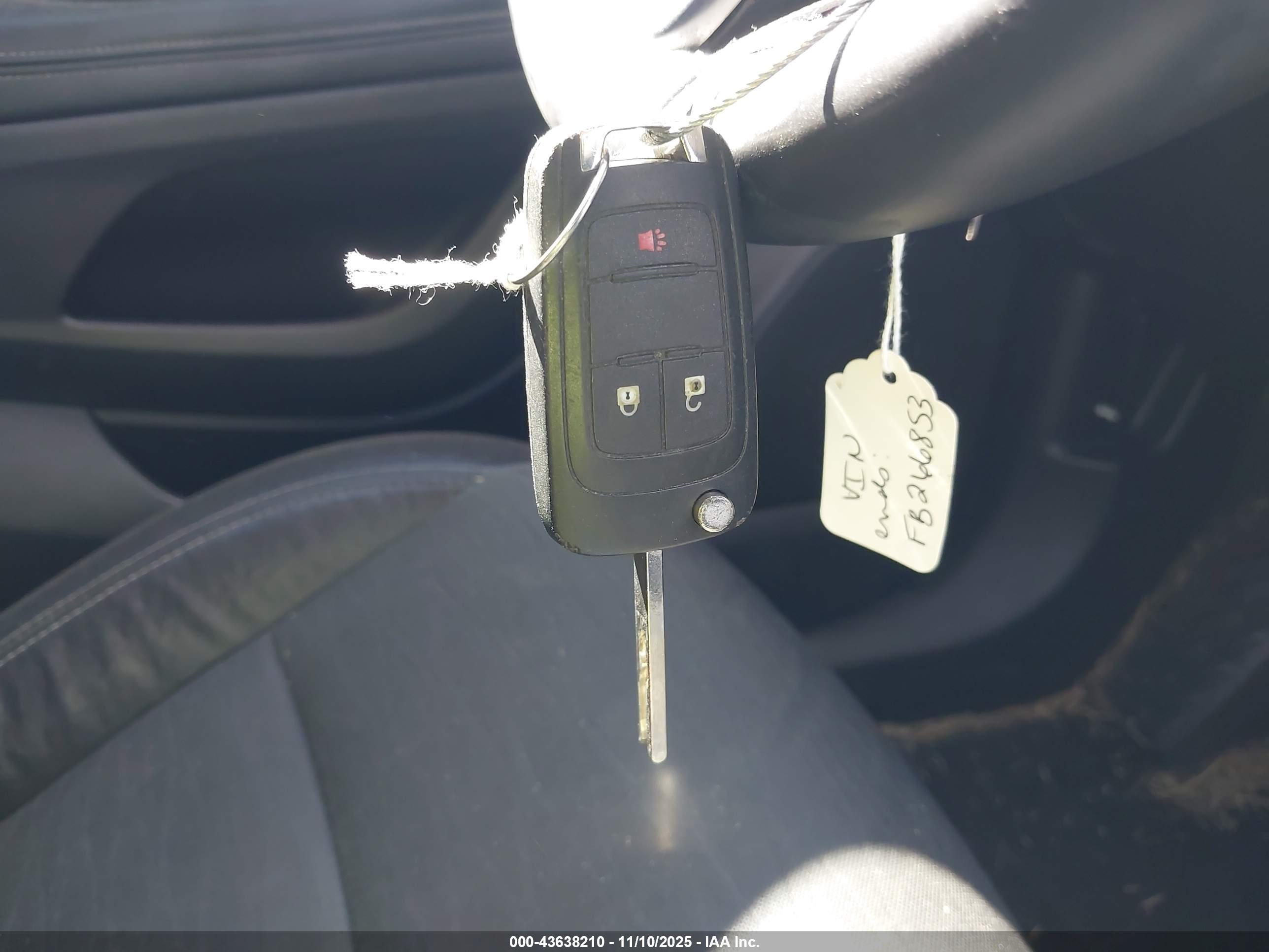 BUICK ENCORE image 11