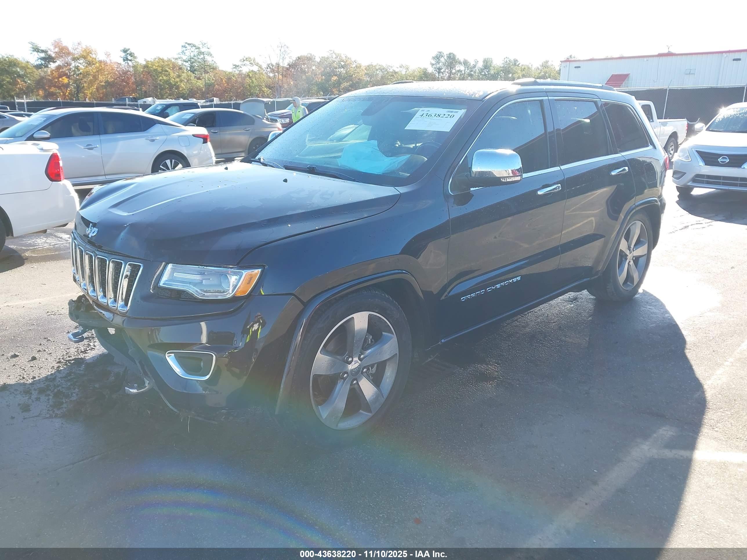 JEEP GRAND image 2