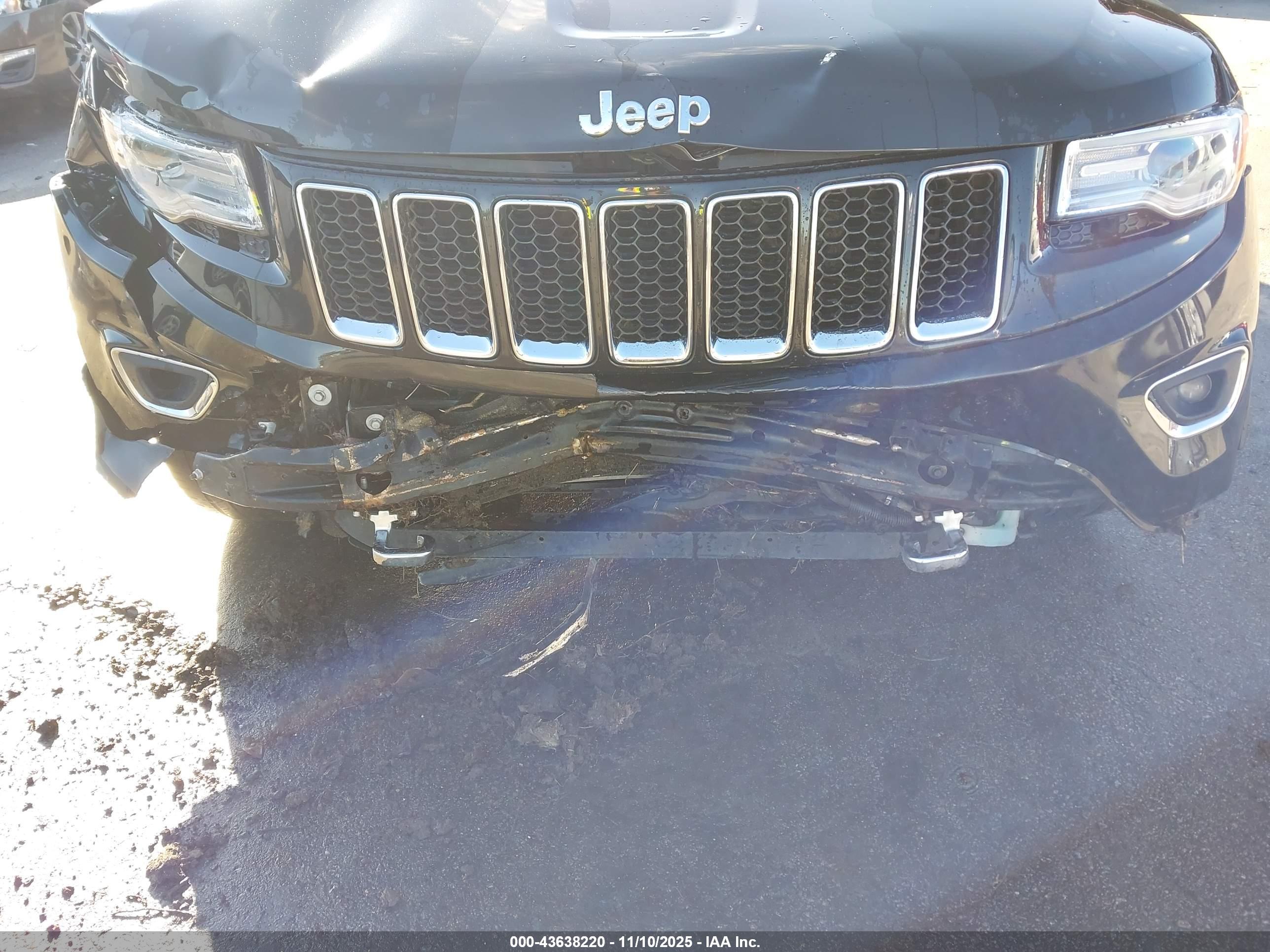 JEEP GRAND image 6