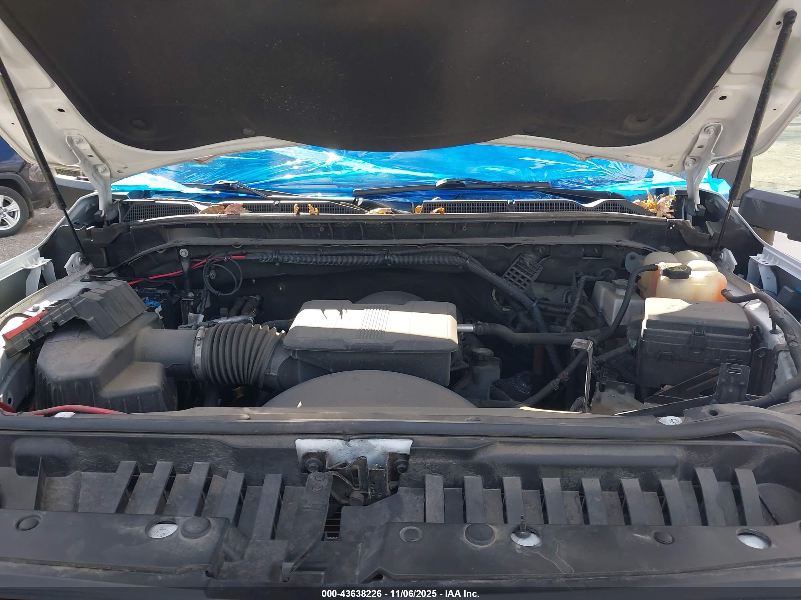 GMC SIERRA image 10