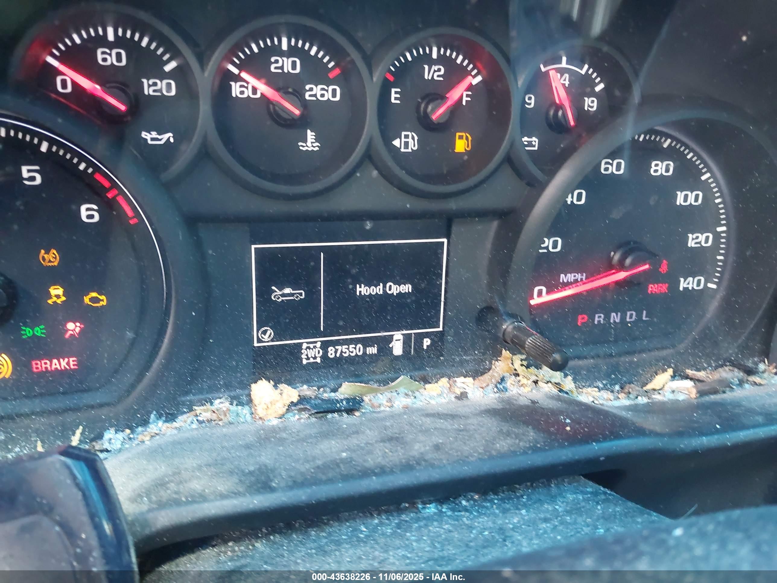 GMC SIERRA image 6