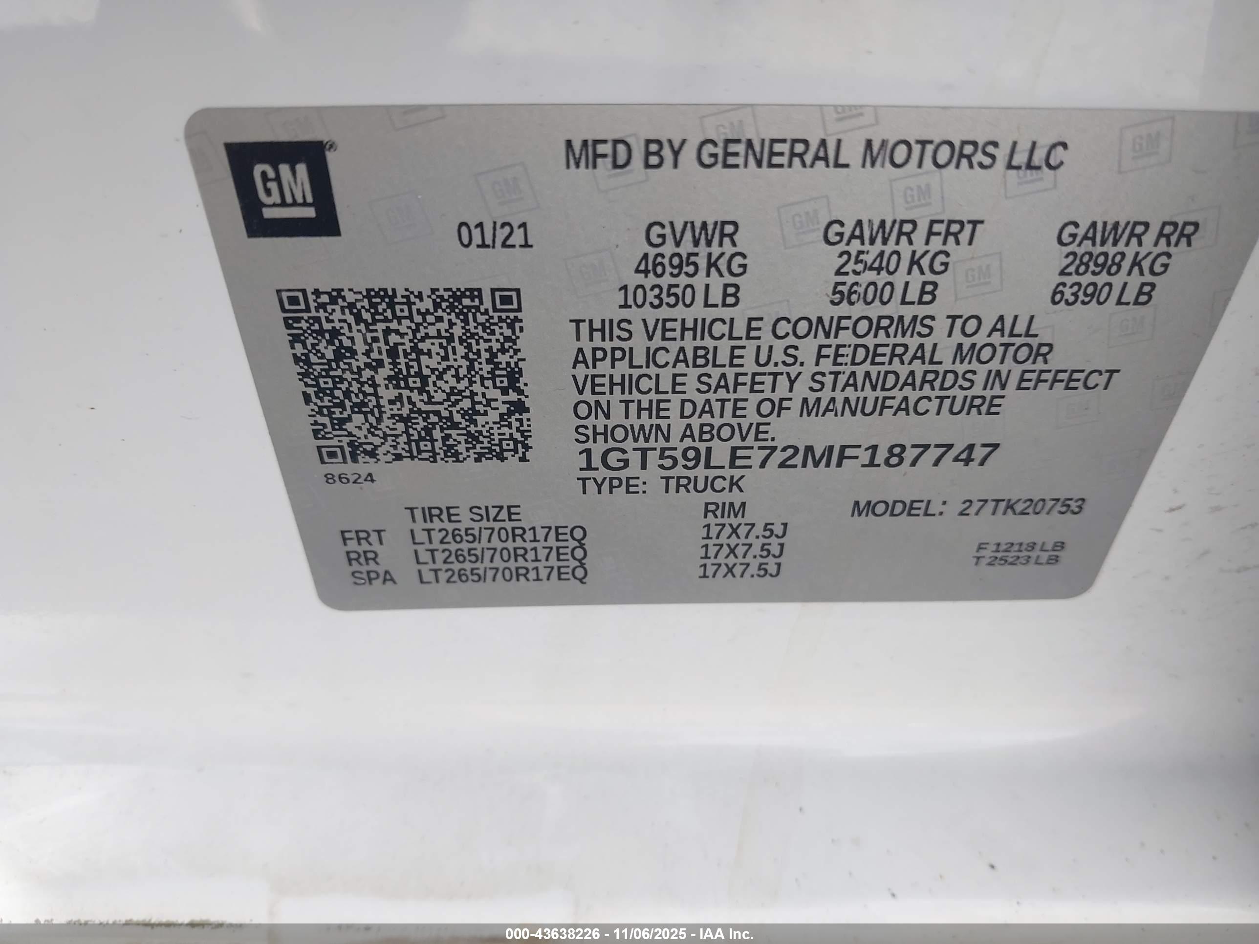 GMC SIERRA image 9
