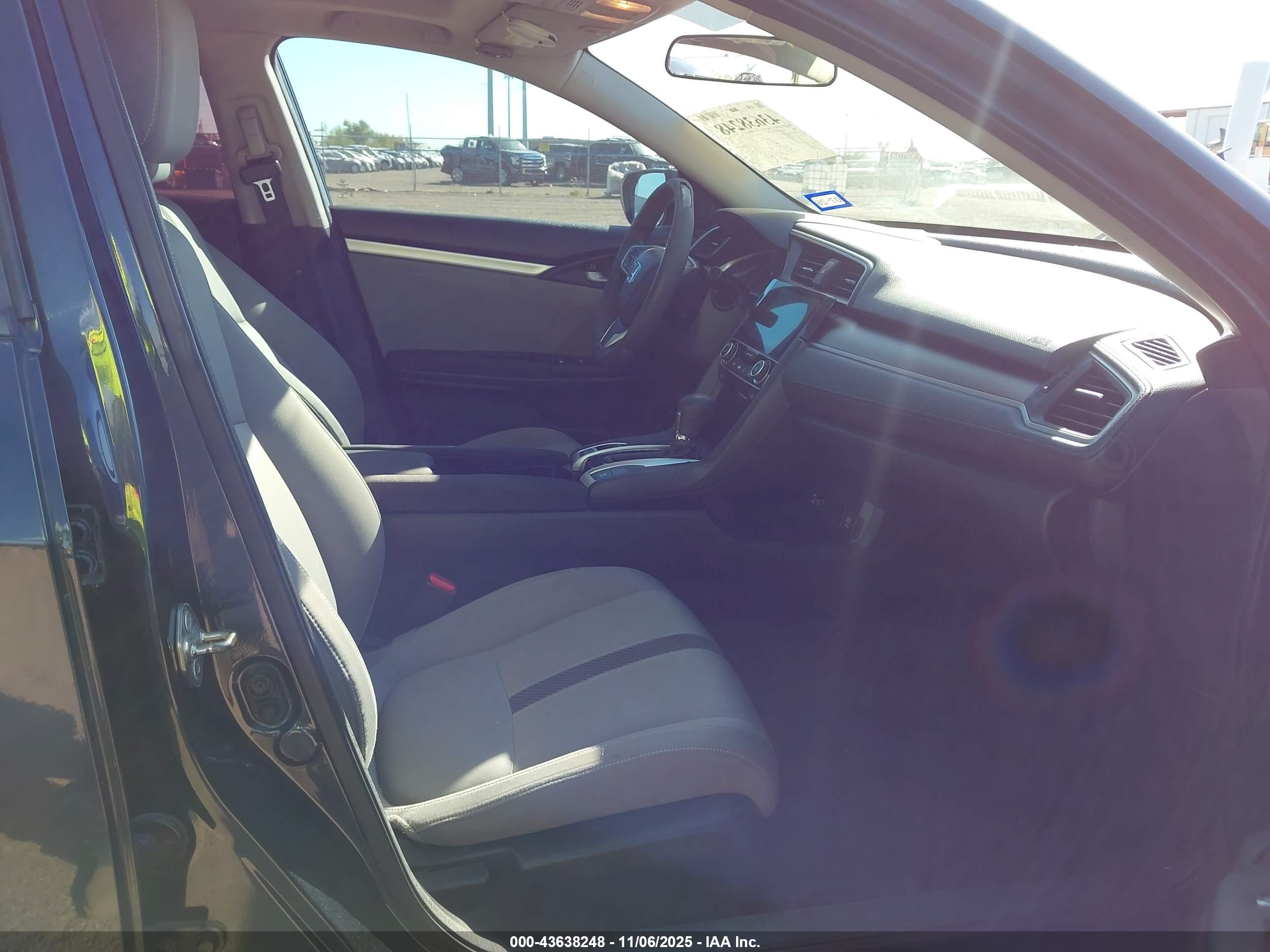 HONDA CIVIC image 5
