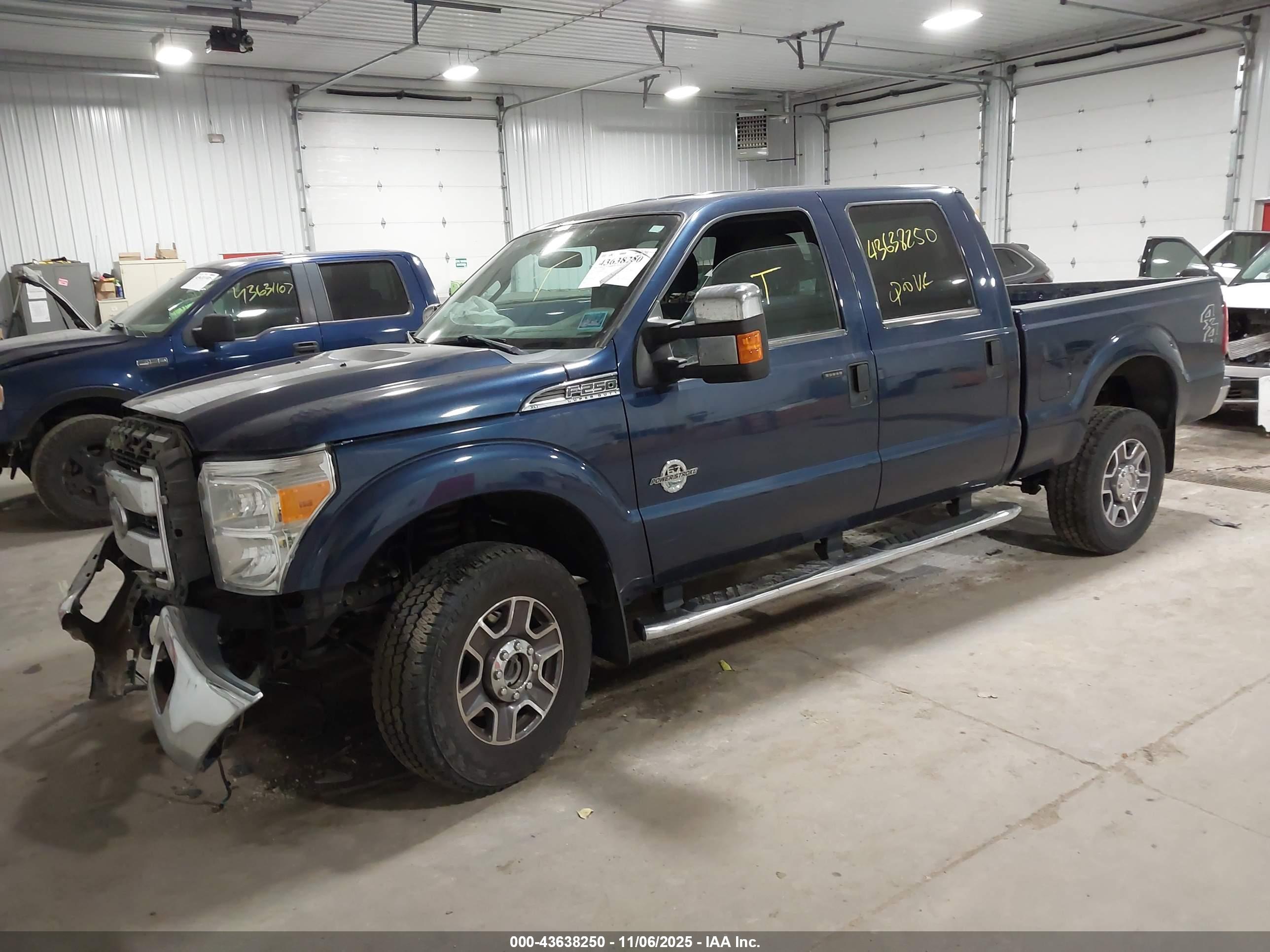 FORD F-250 image 2