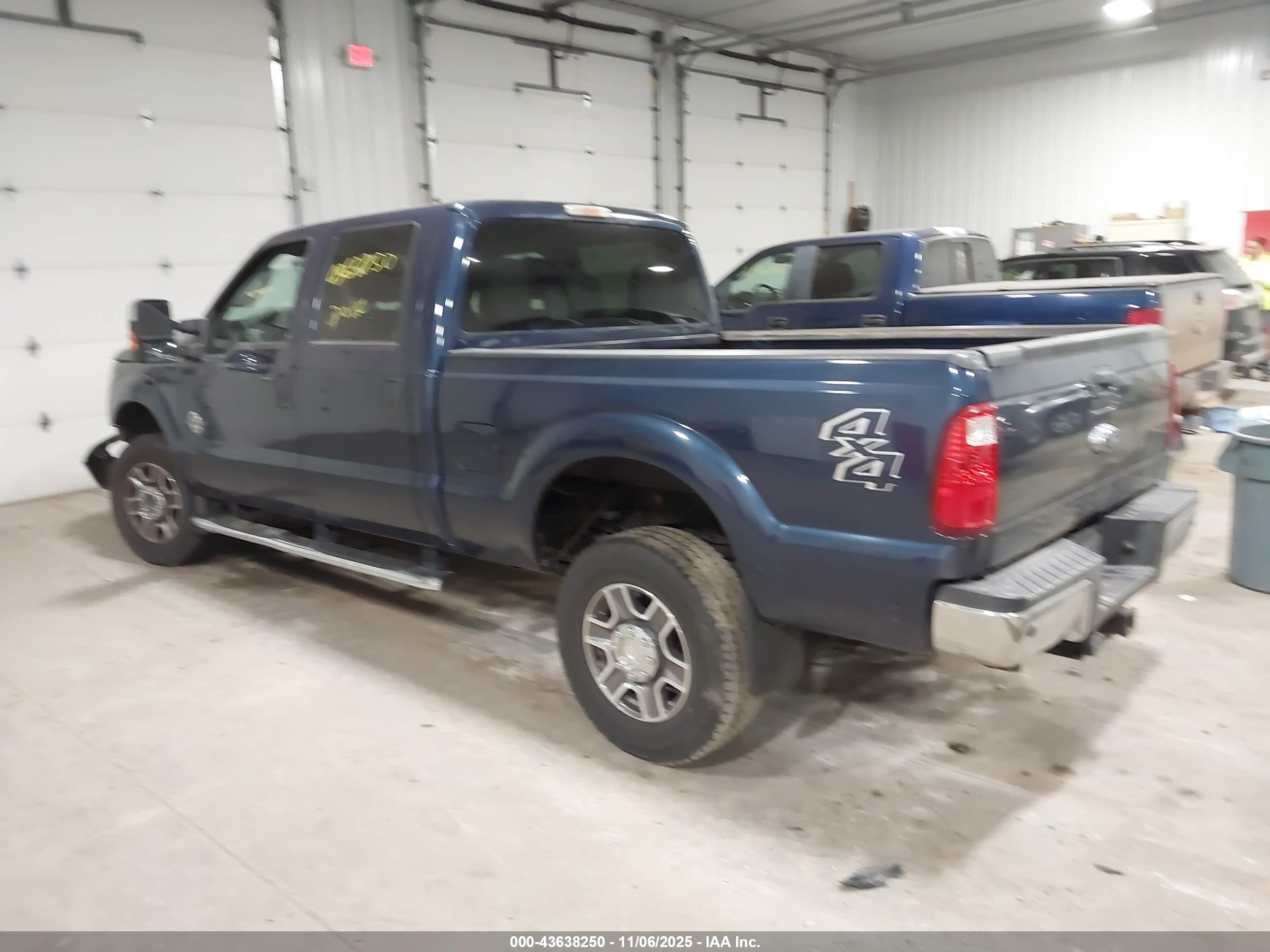 FORD F-250 image 3