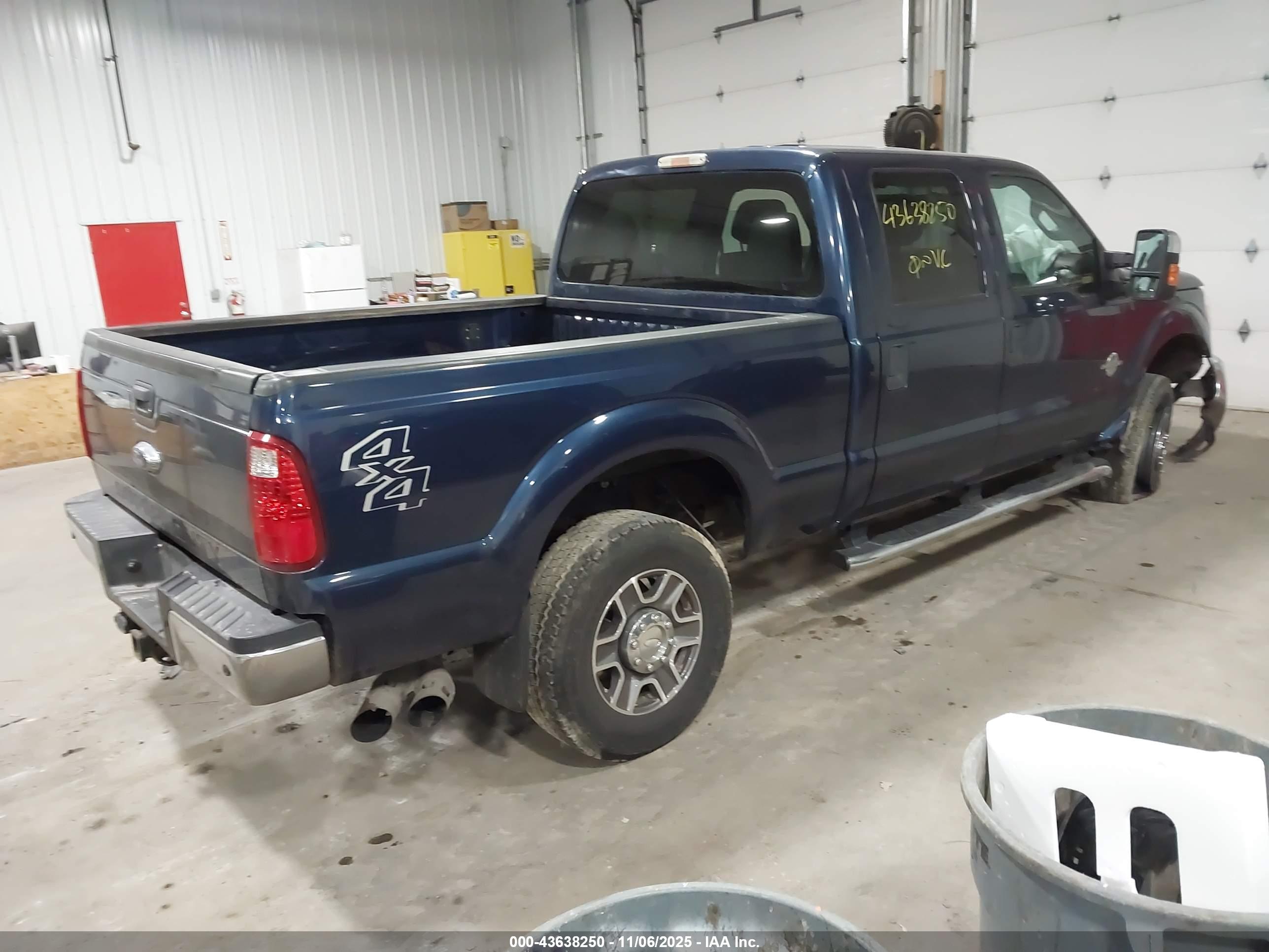FORD F-250 image 4