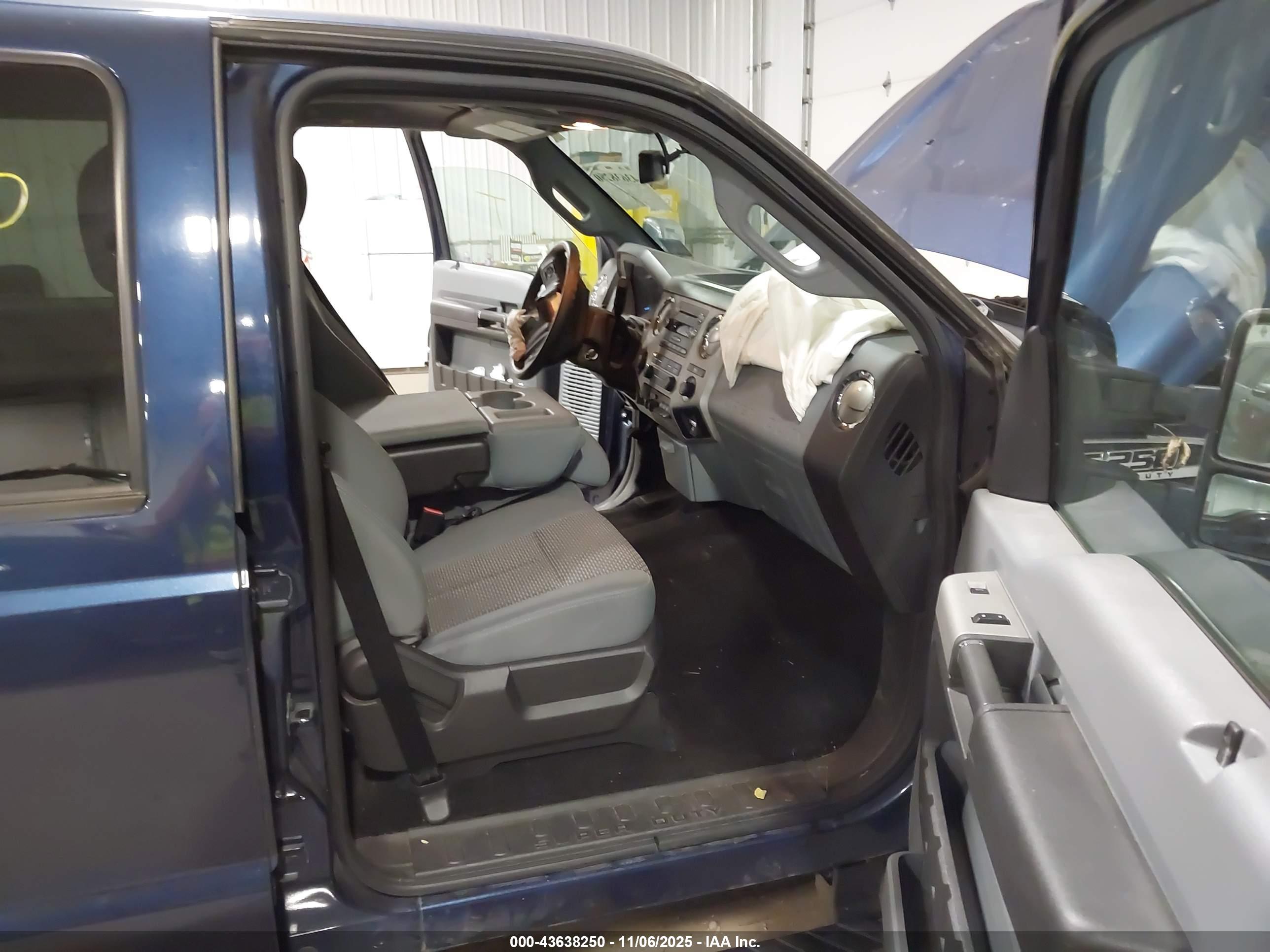 FORD F-250 image 5
