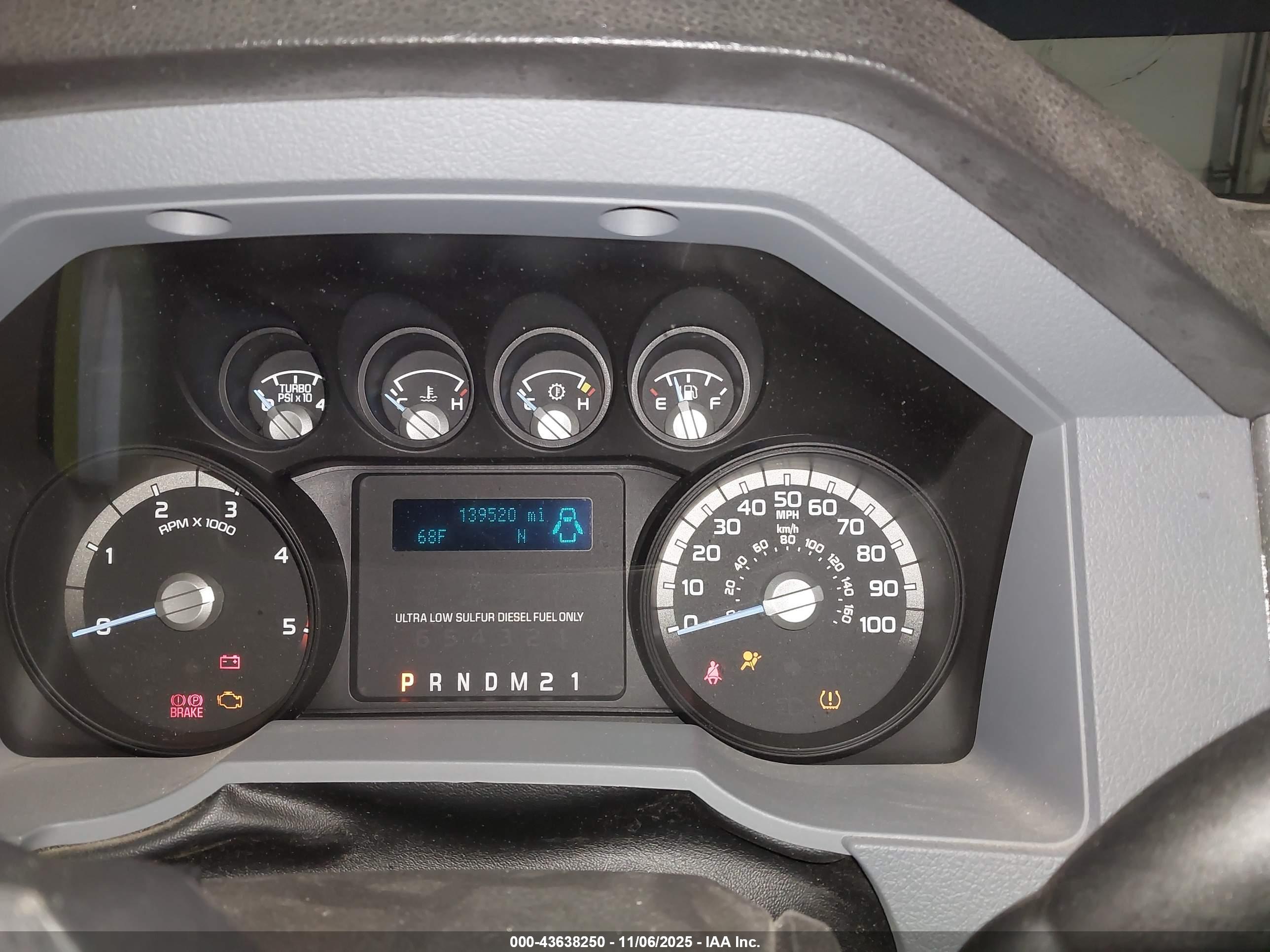 FORD F-250 image 7