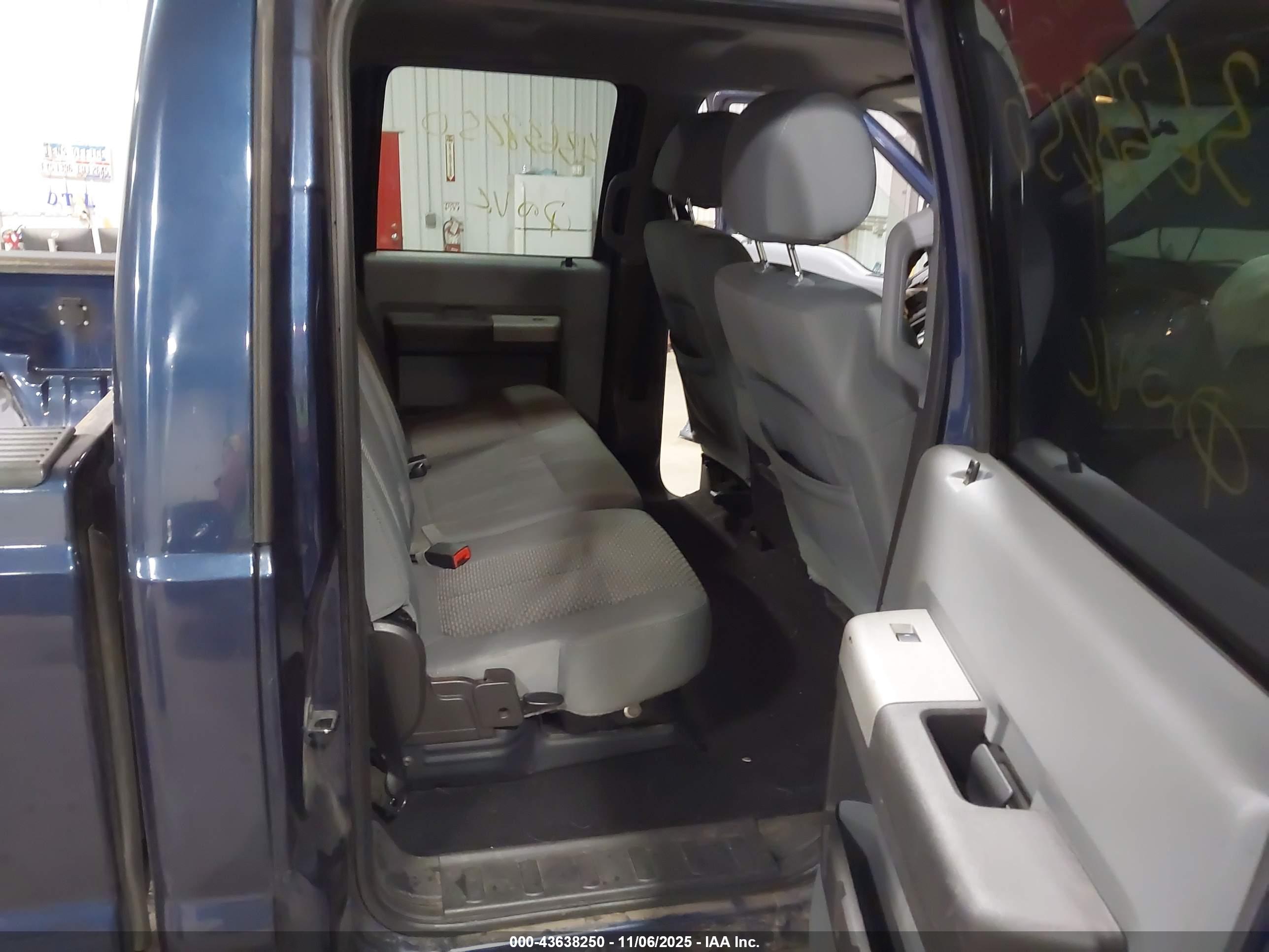 FORD F-250 image 8