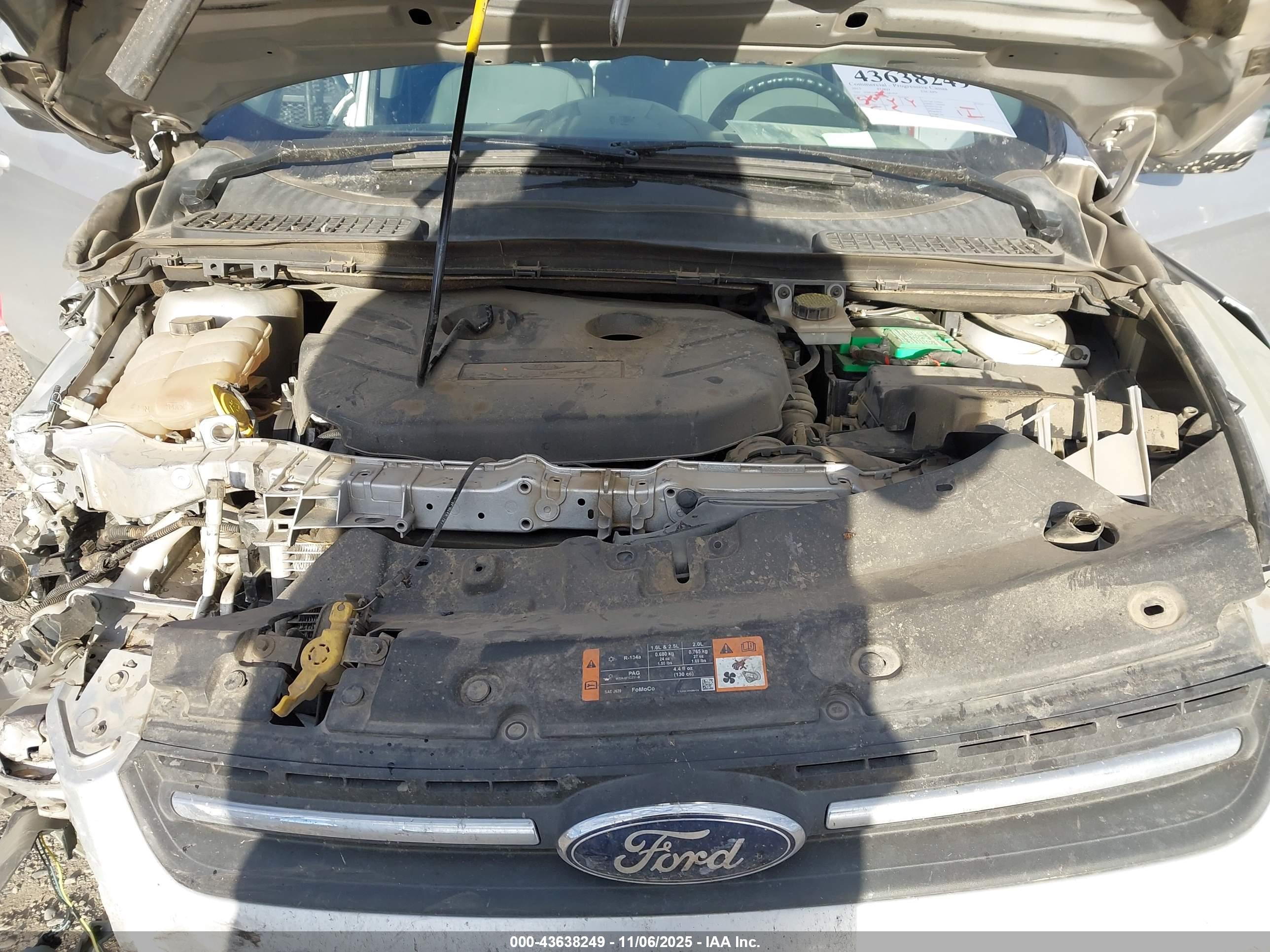 FORD ESCAPE image 10