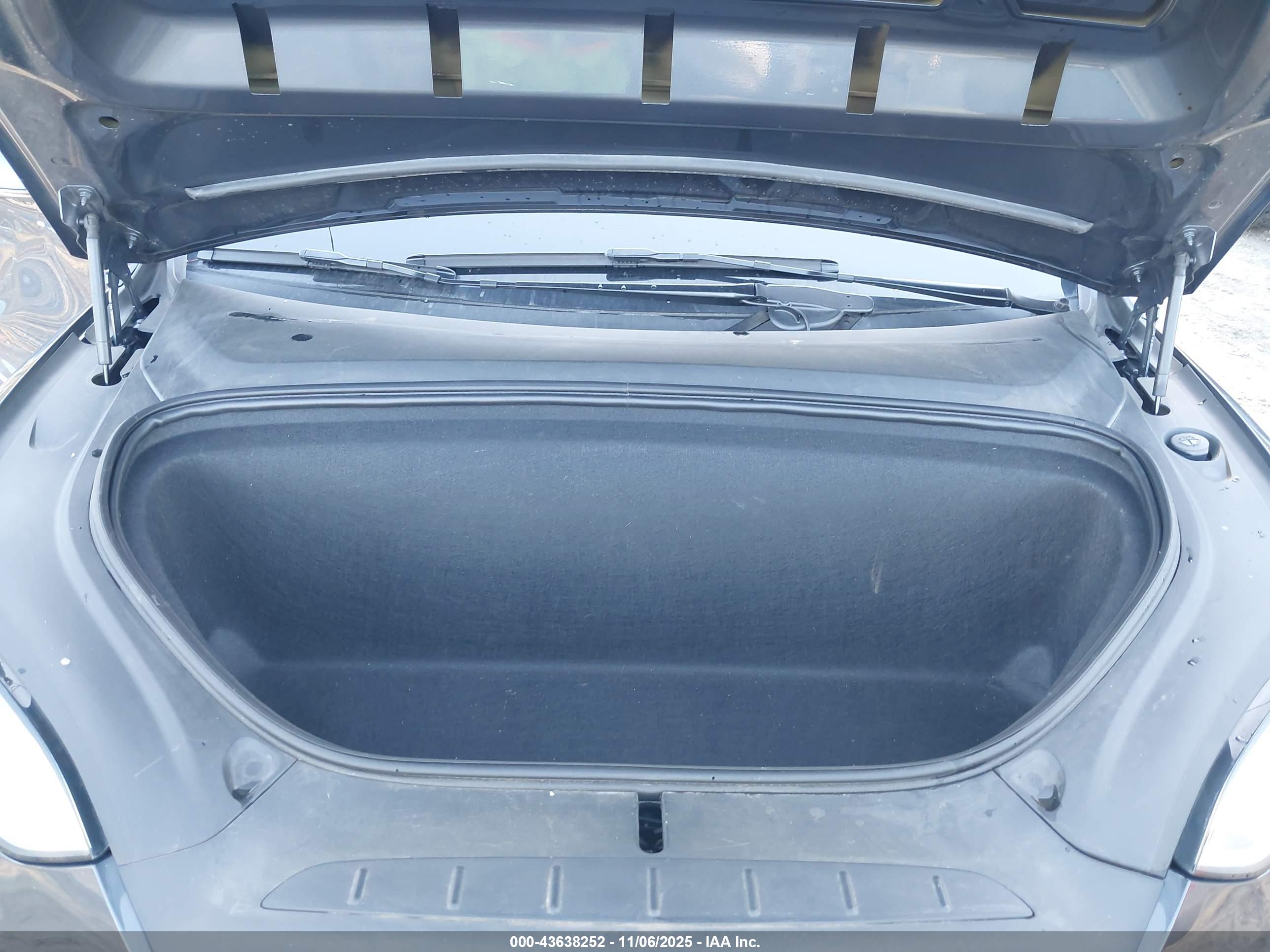 TESLA MODEL image 10
