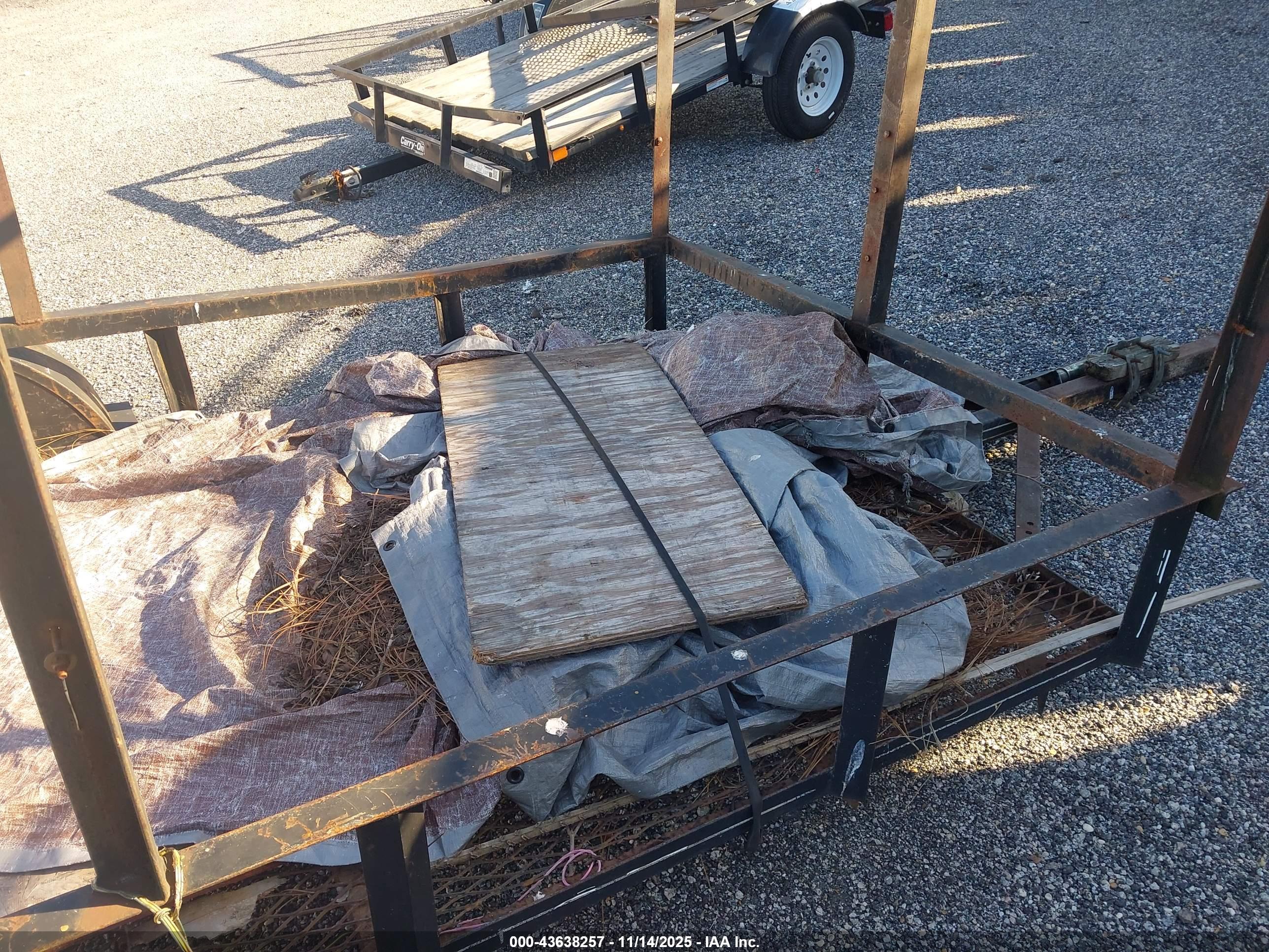 CUSTOM TRAILERS image 5