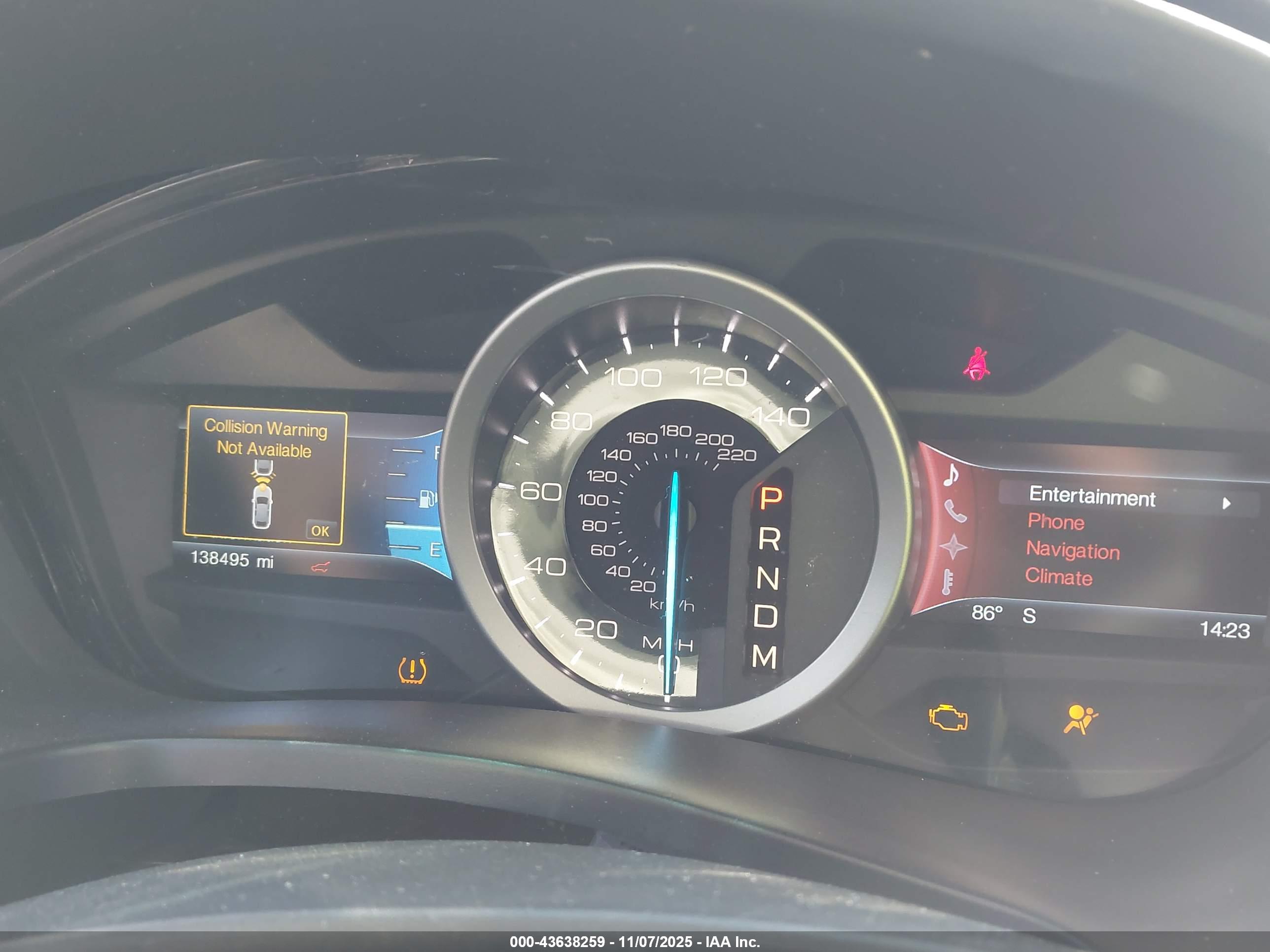 FORD EXPLORER image 7