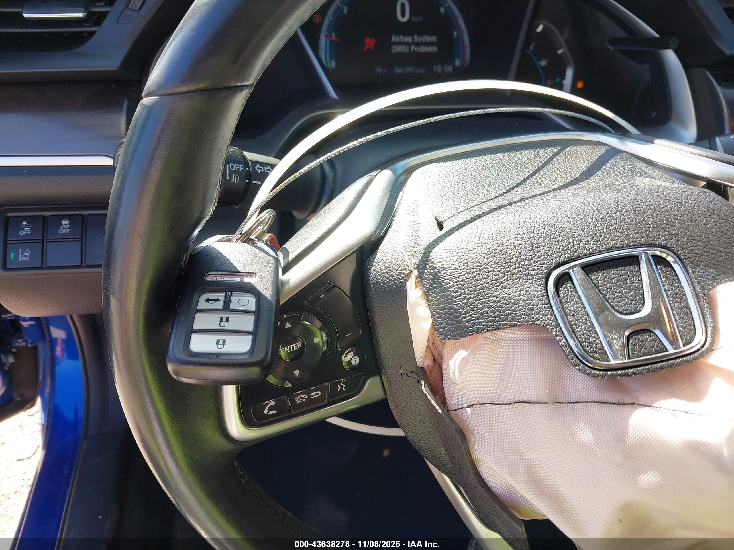 HONDA CIVIC image 11