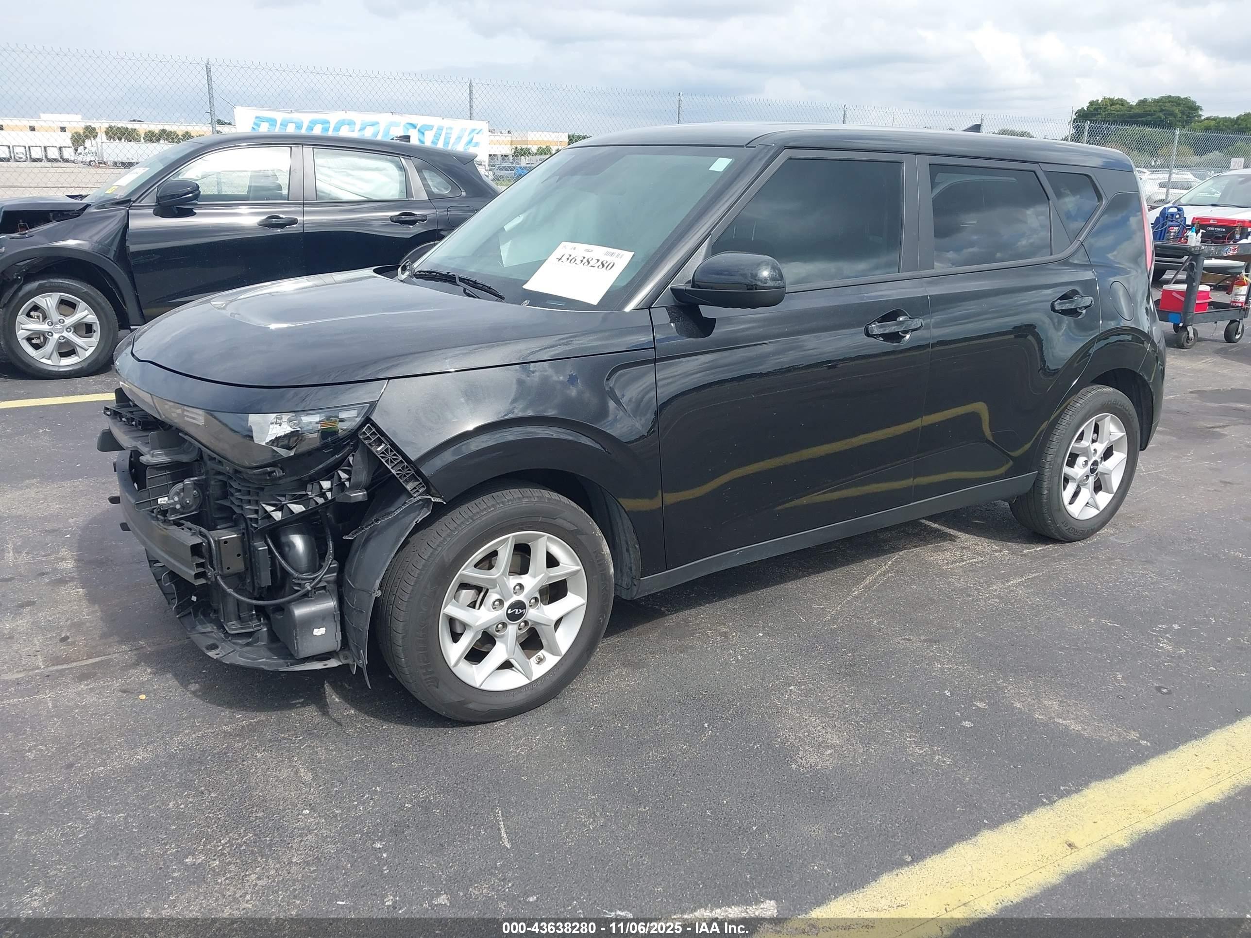 KIA SOUL image 2