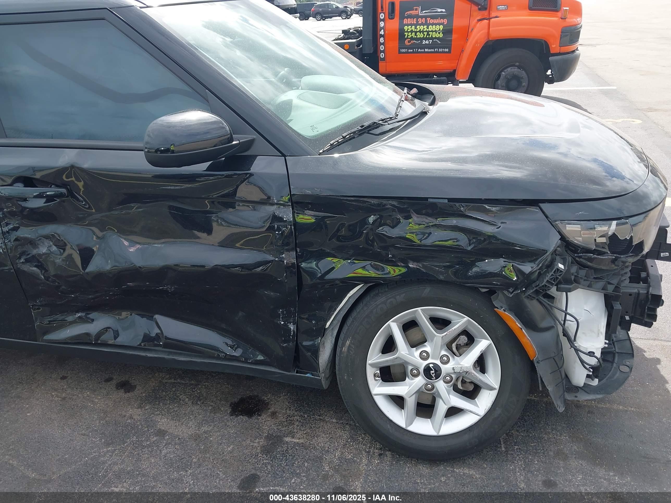 KIA SOUL image 6