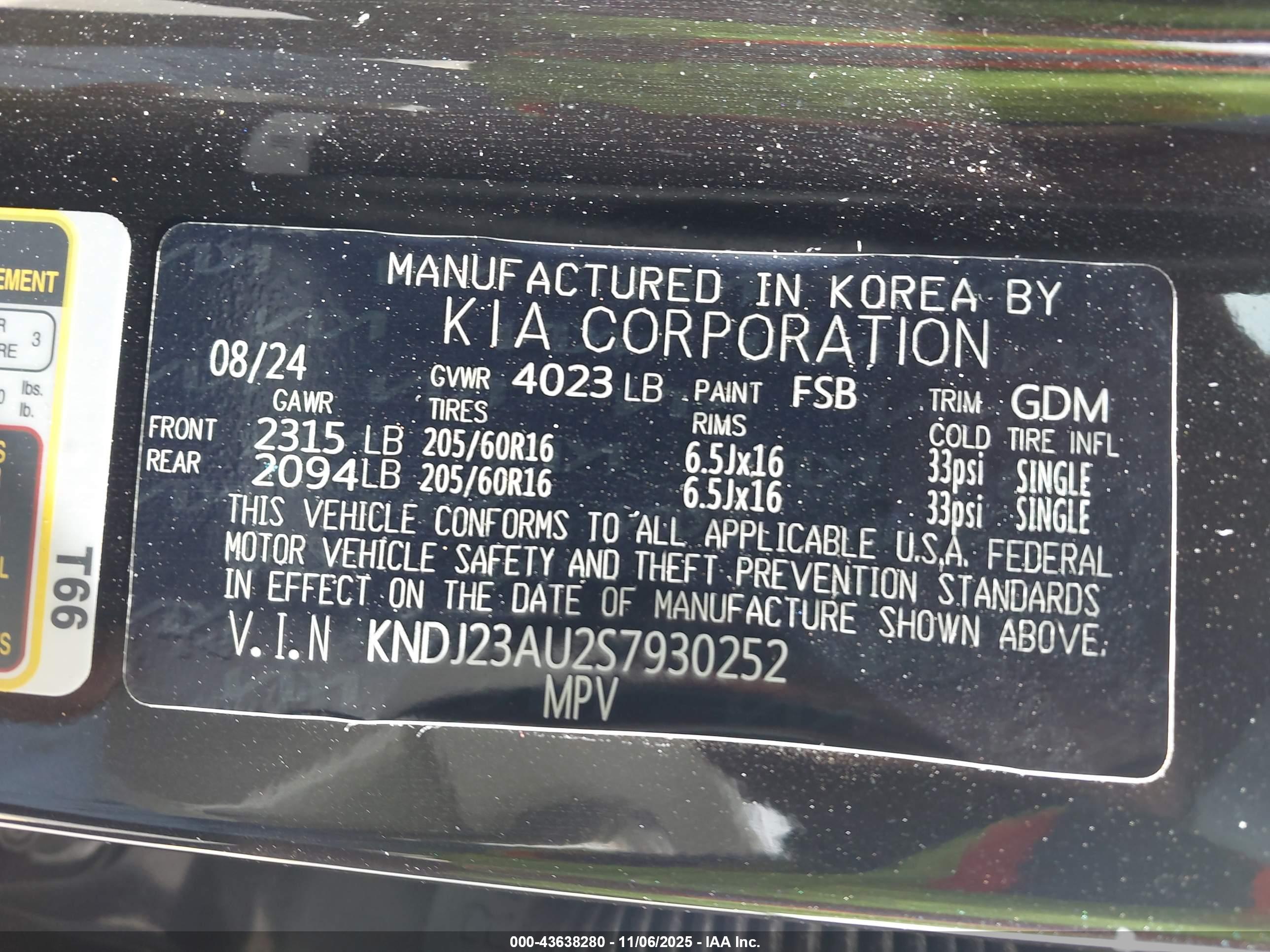 KIA SOUL image 9