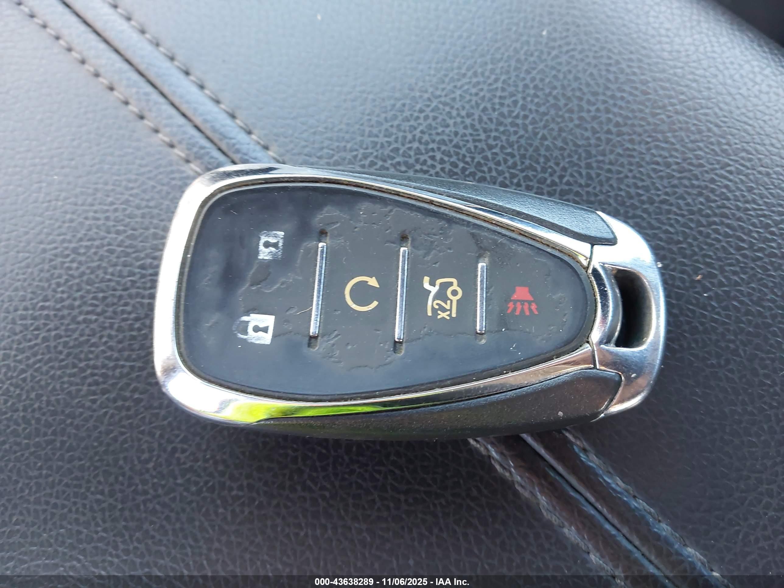 CHEVROLET MALIBU image 11