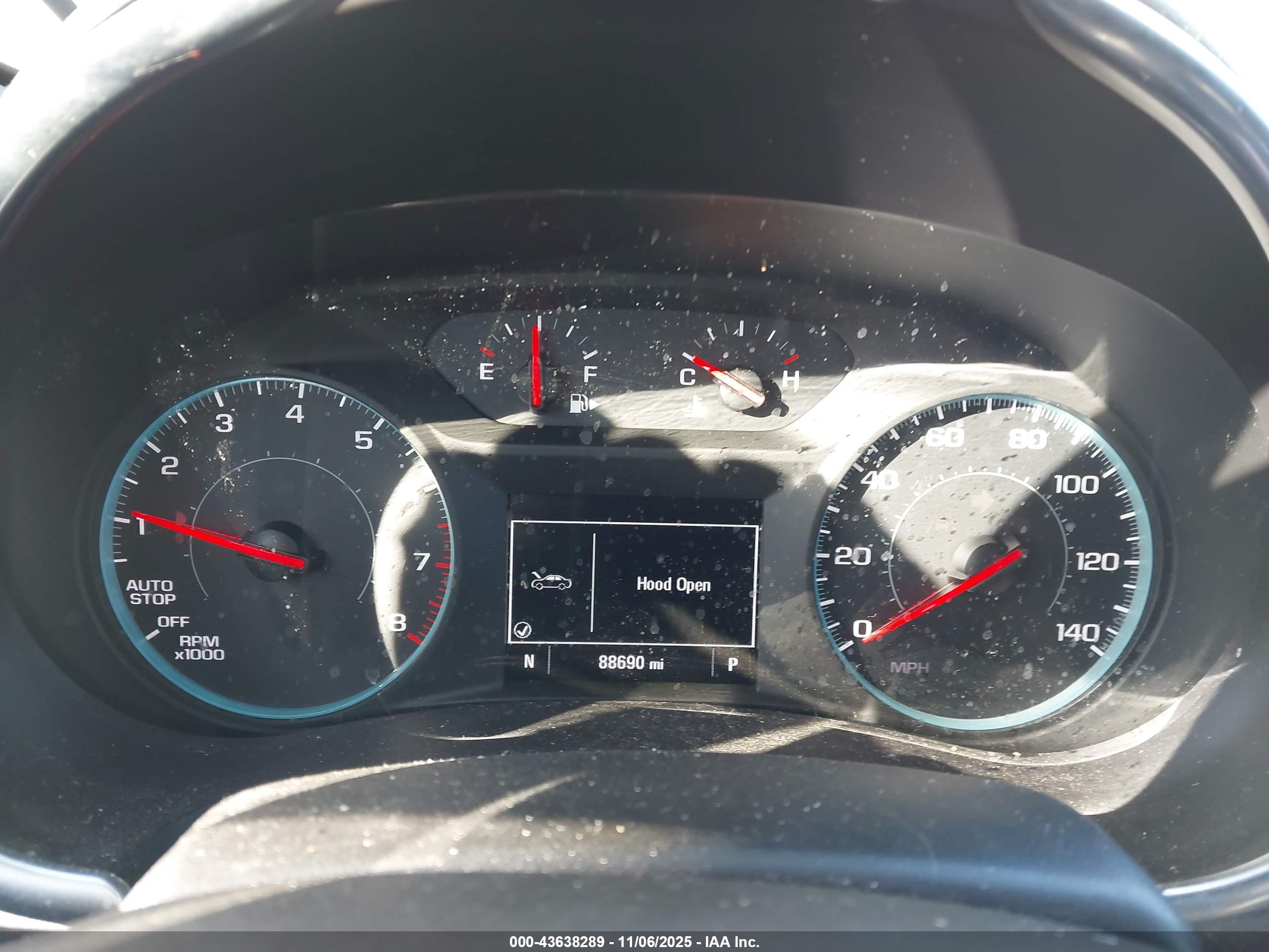 CHEVROLET MALIBU image 7