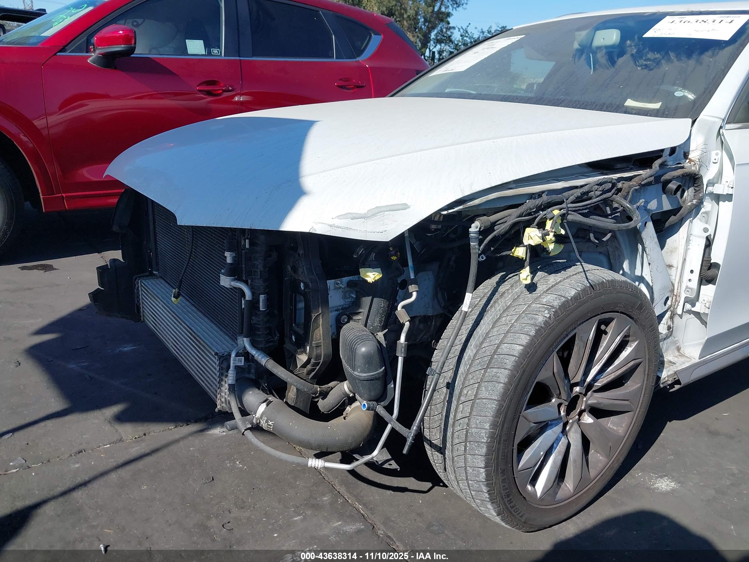 AUDI ALLROAD image 6