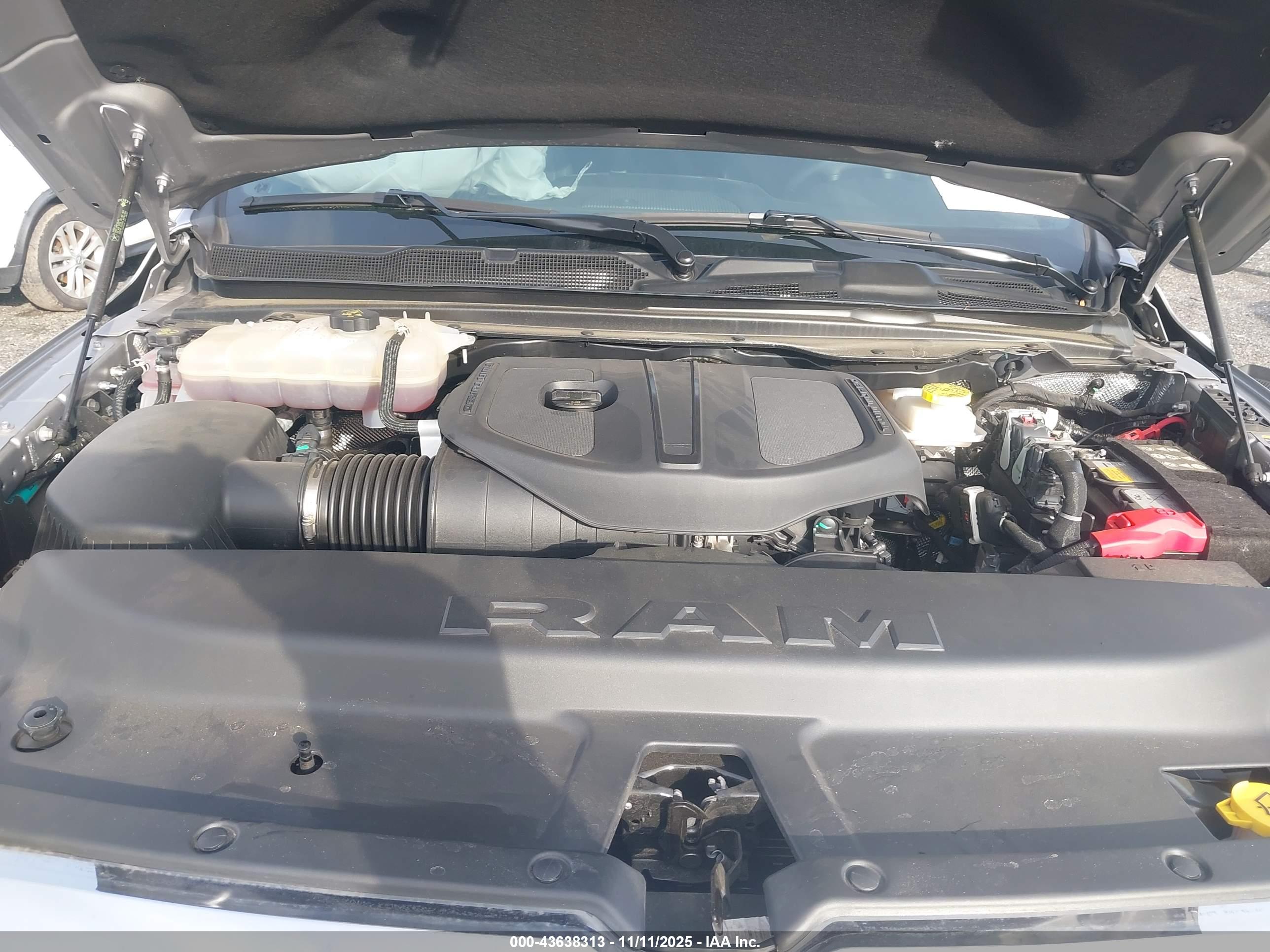 RAM 1500 image 10