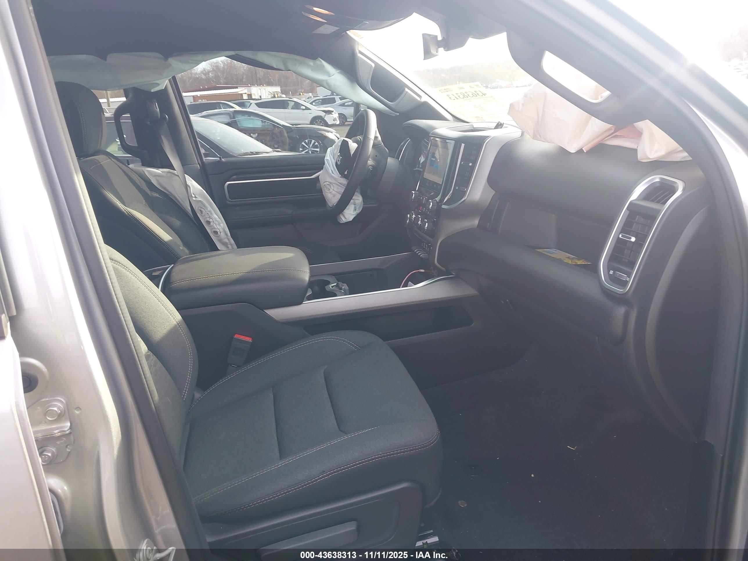 RAM 1500 image 5