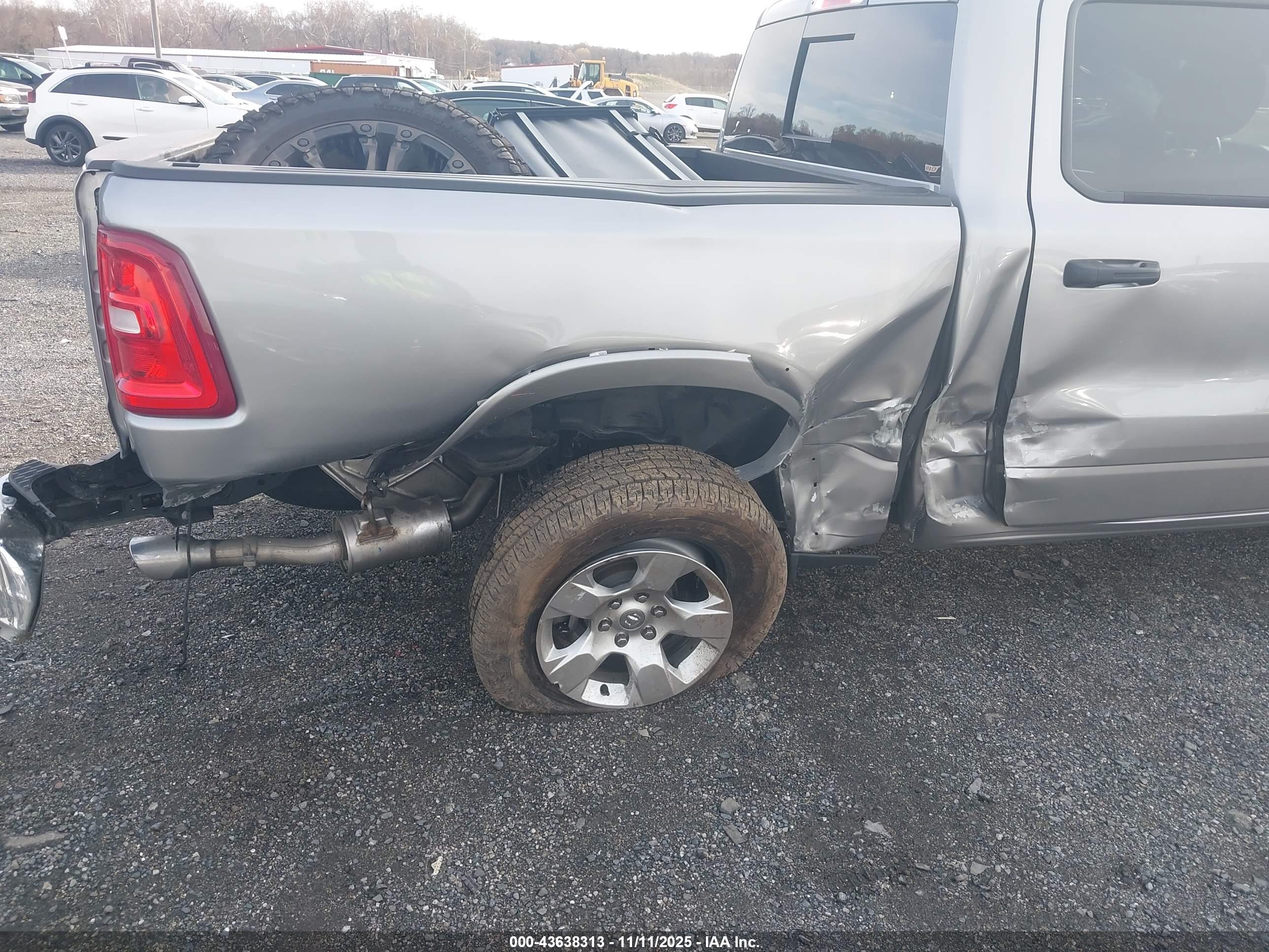 RAM 1500 image 6