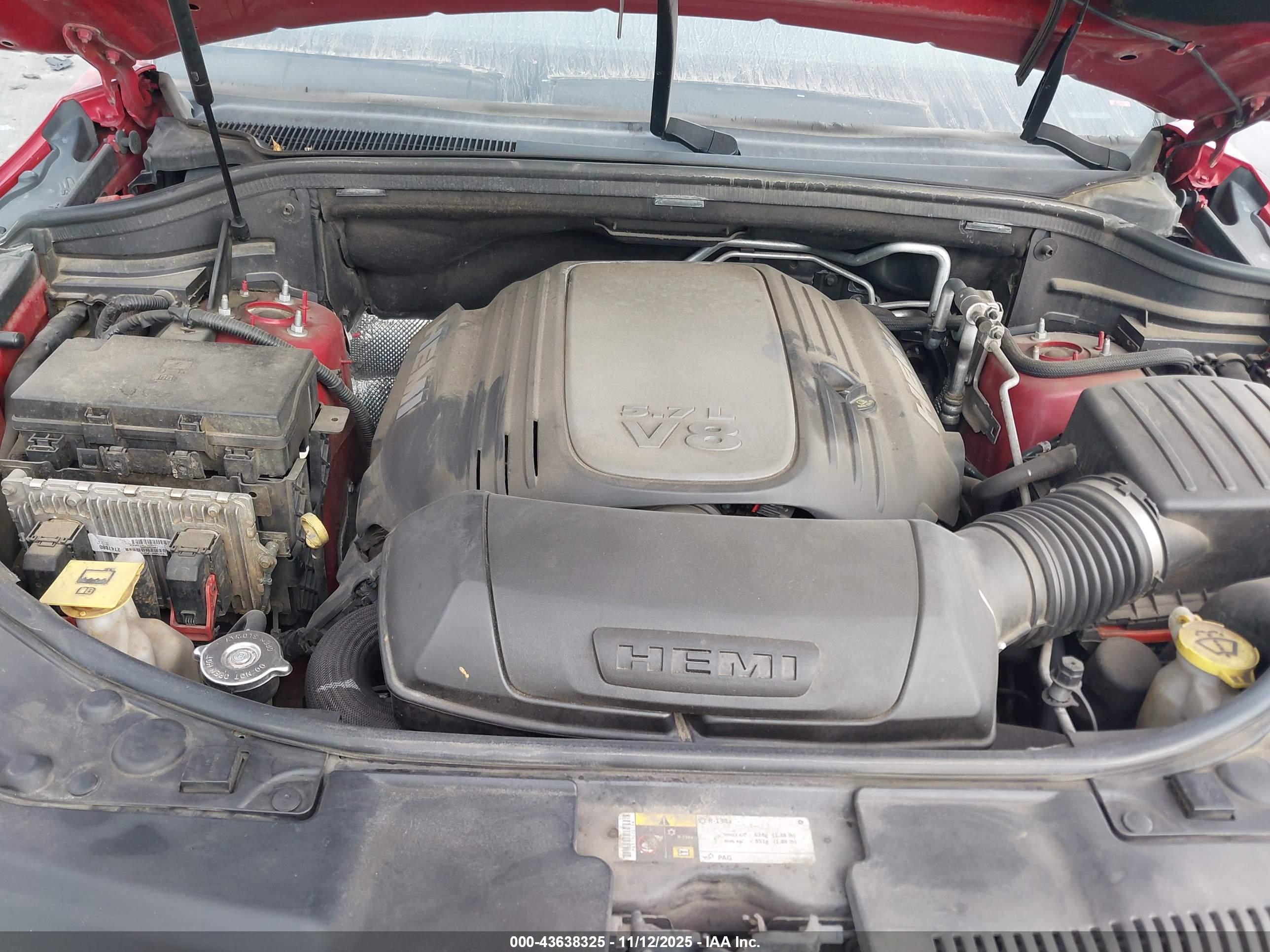 DODGE DURANGO image 10