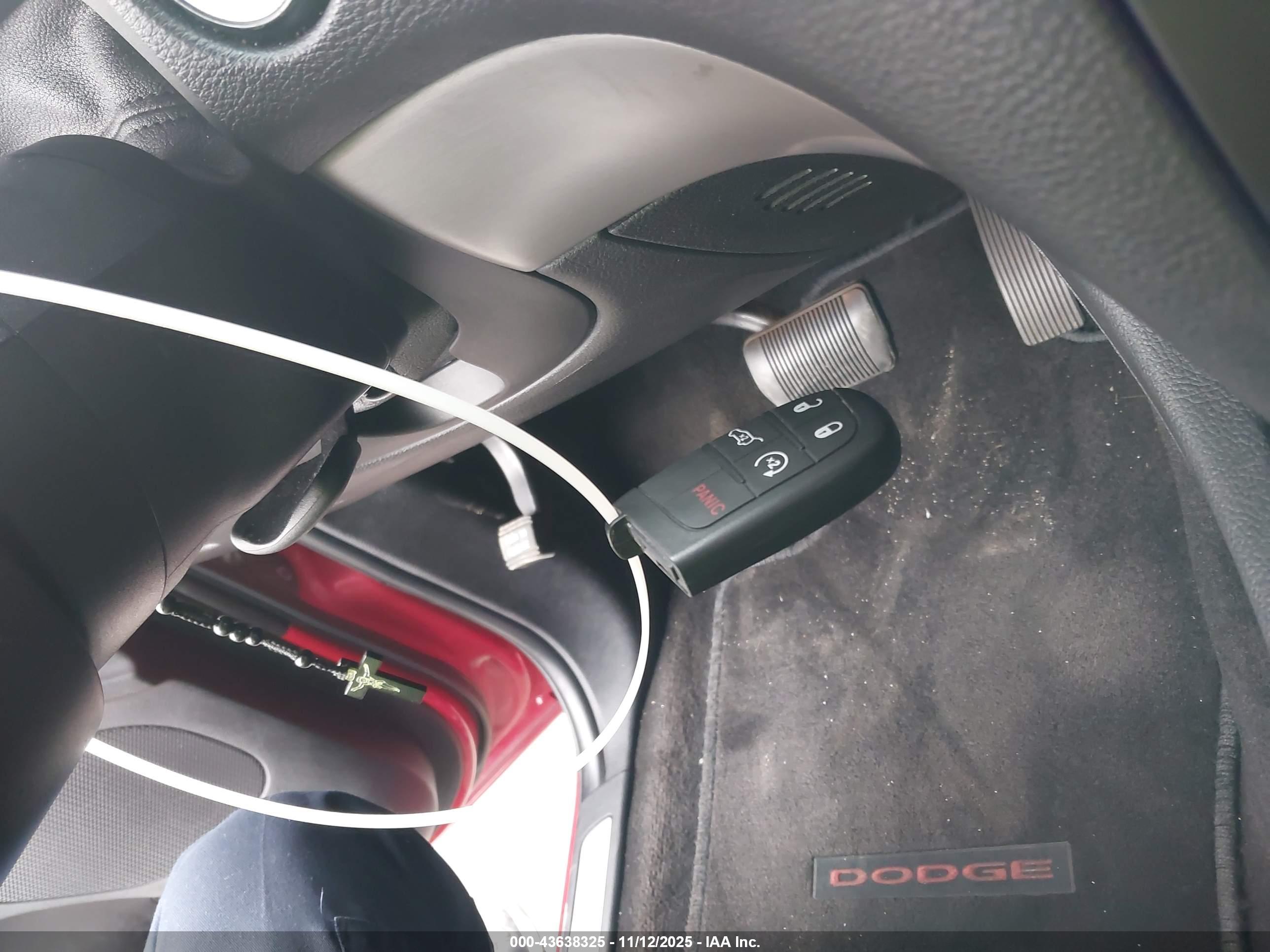 DODGE DURANGO image 11