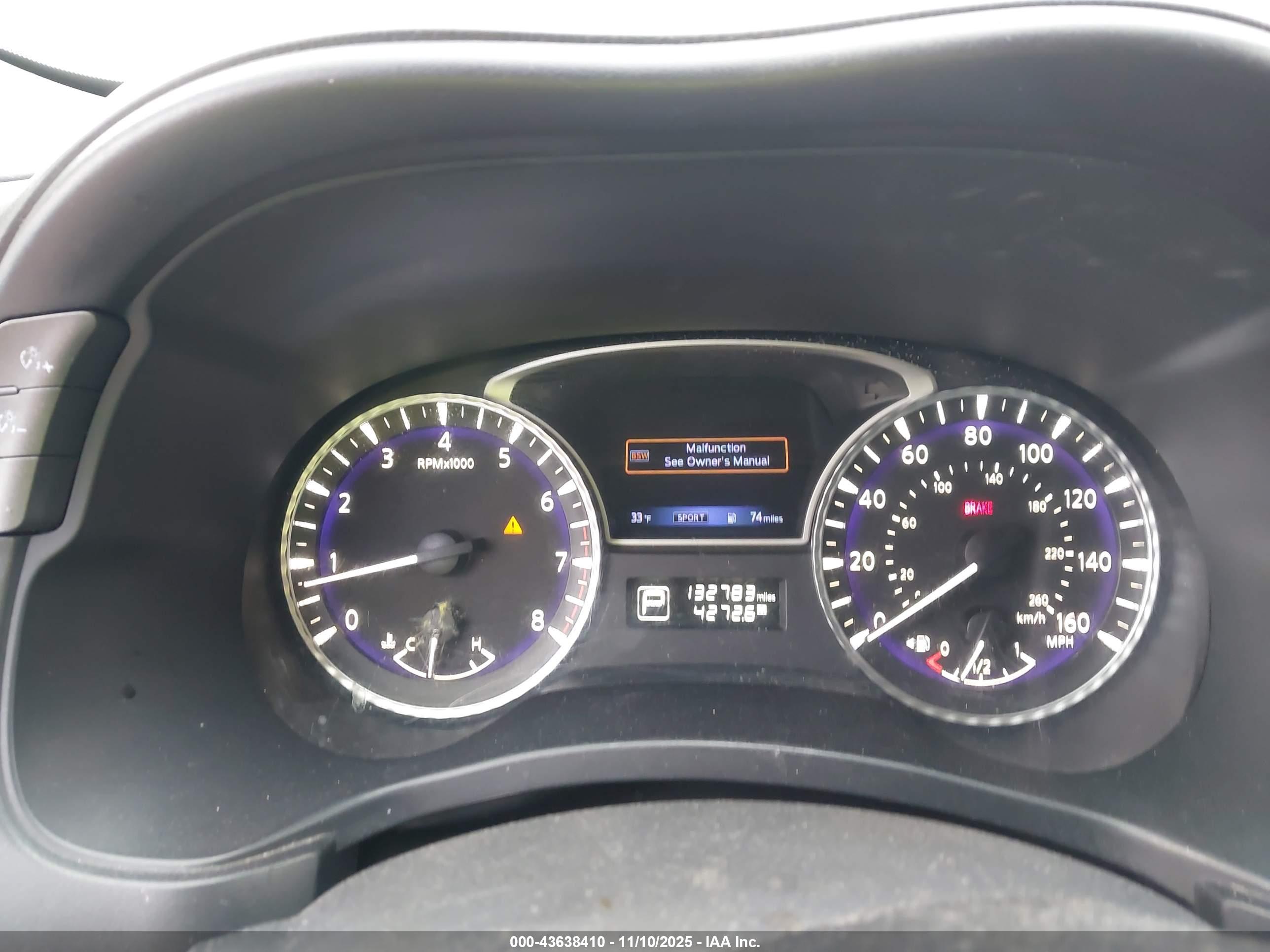 INFINITI QX60 image 7
