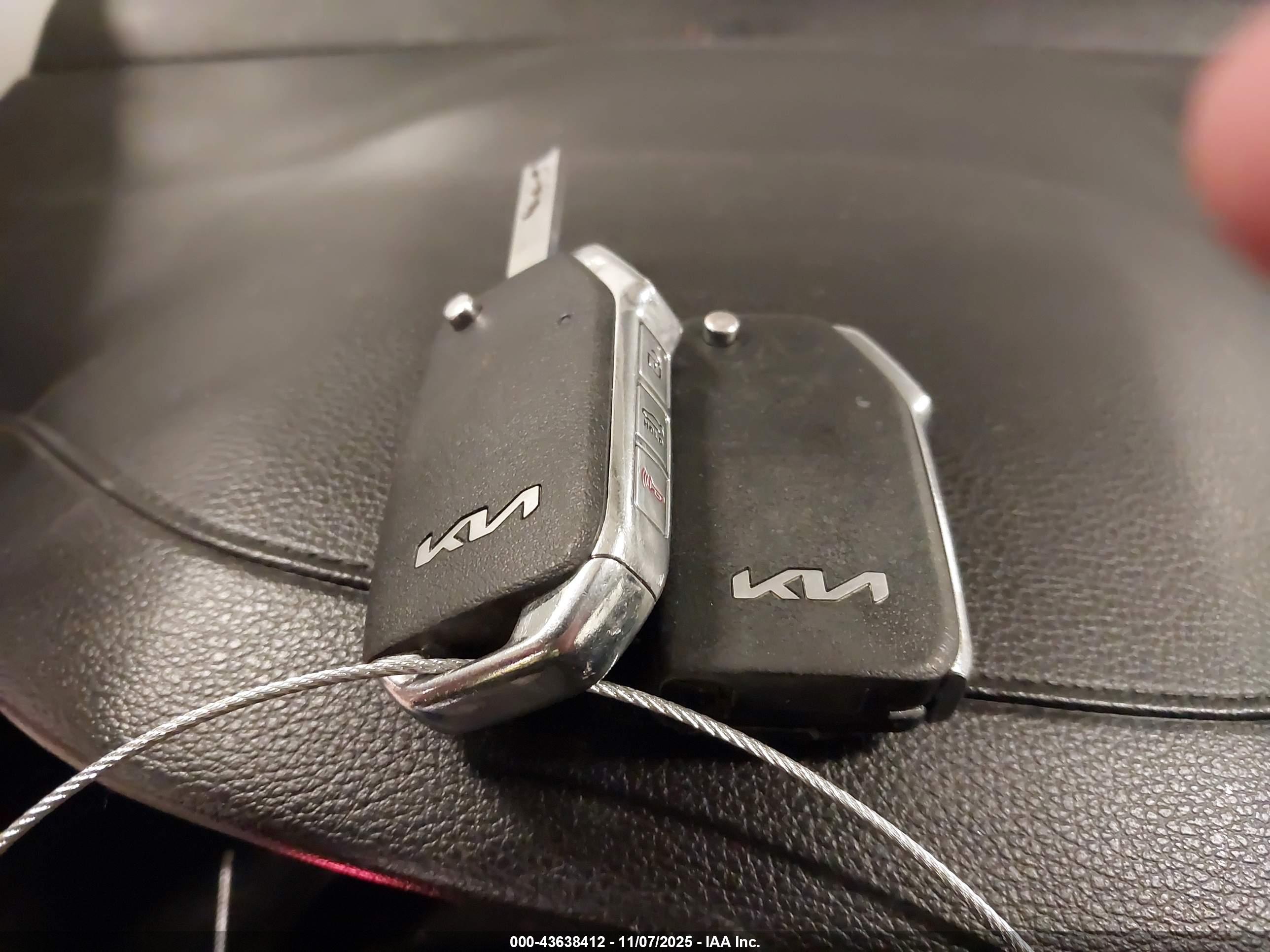 KIA FORTE image 11