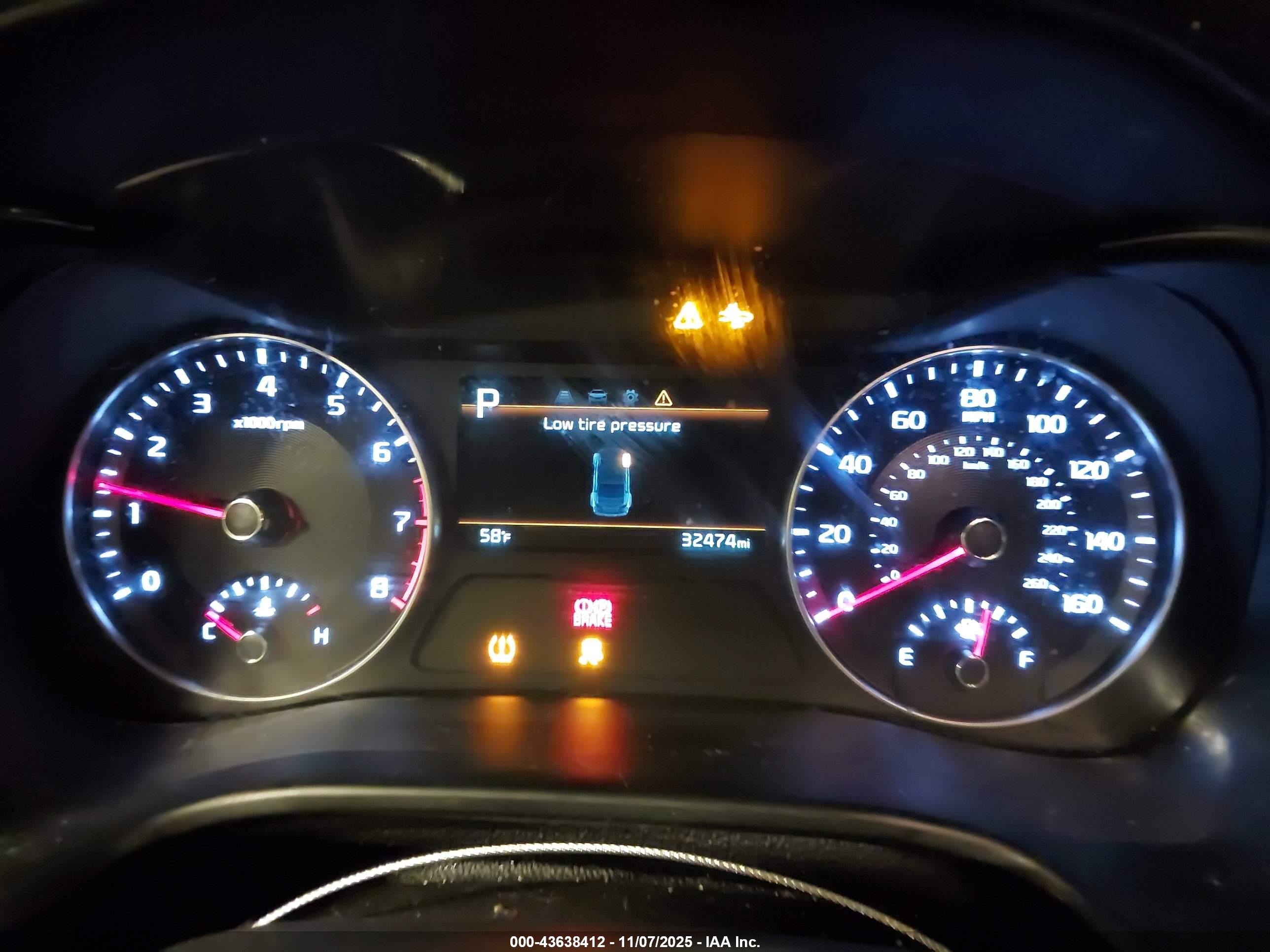KIA FORTE image 7