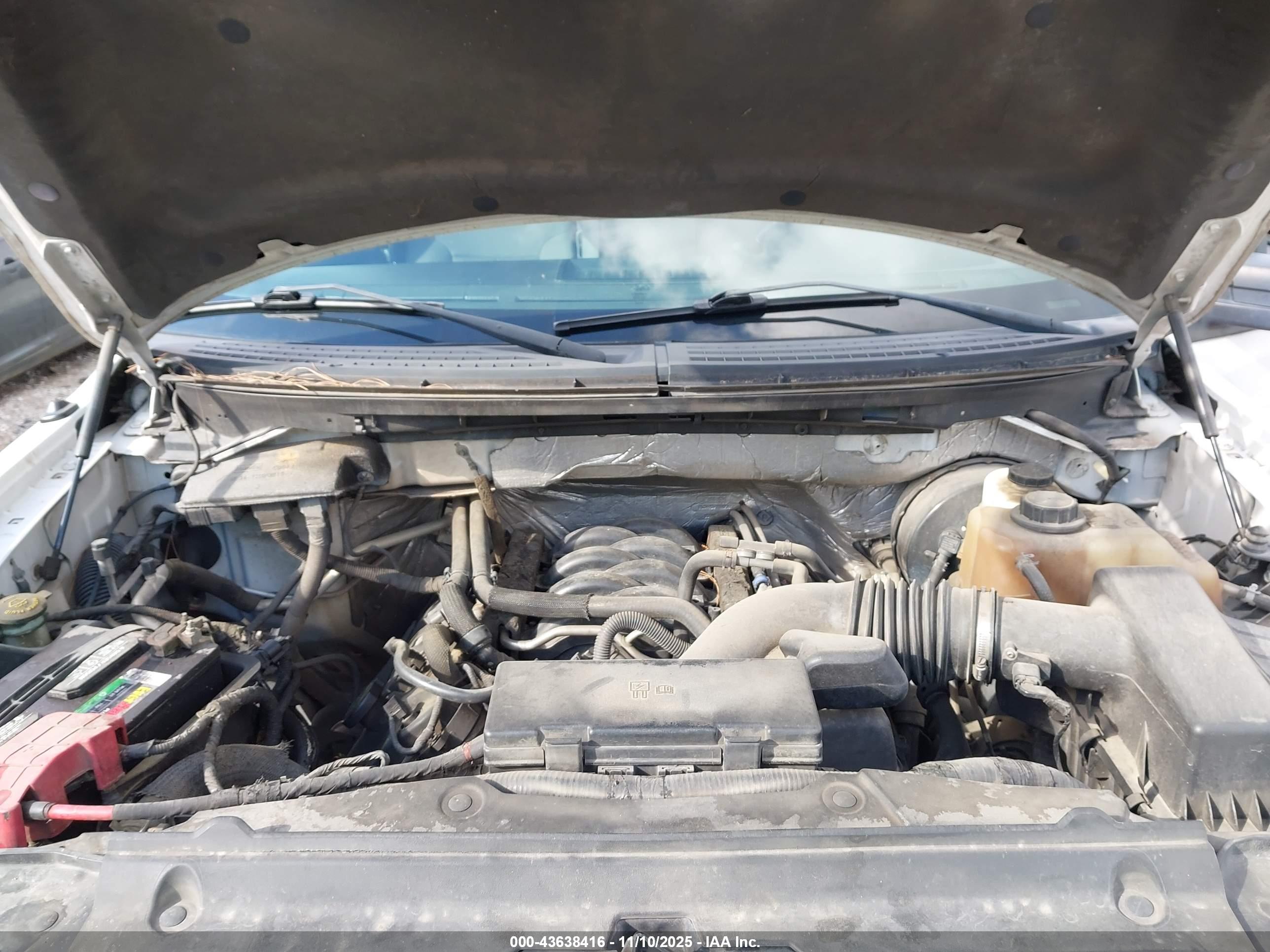 FORD F-150 image 10