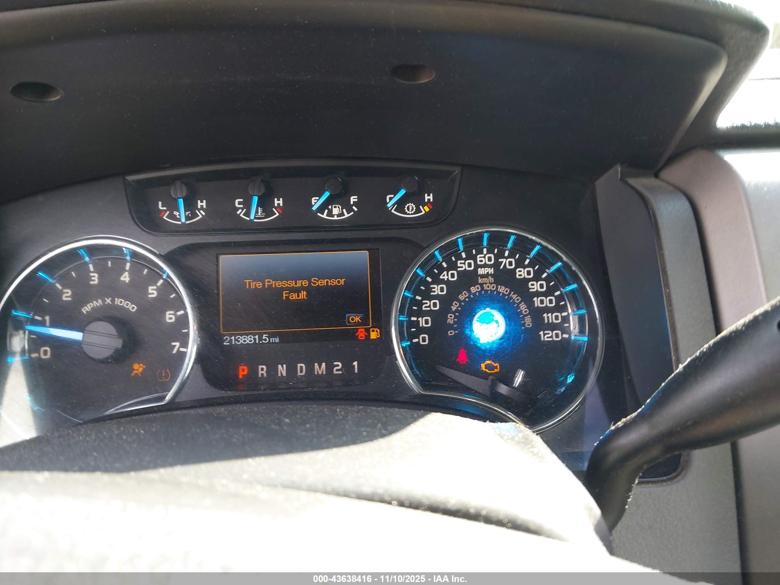 FORD F-150 image 7