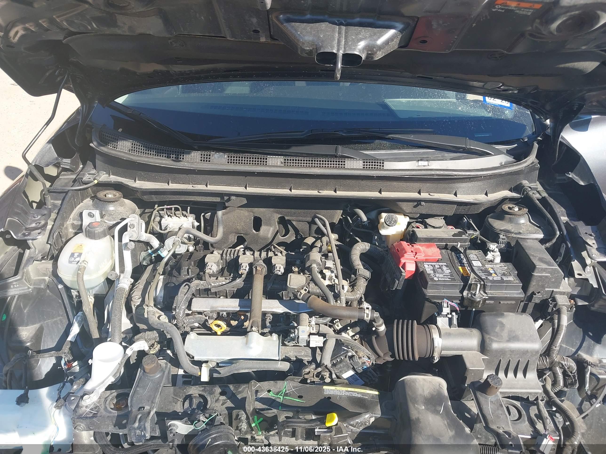 NISSAN KICKS image 10