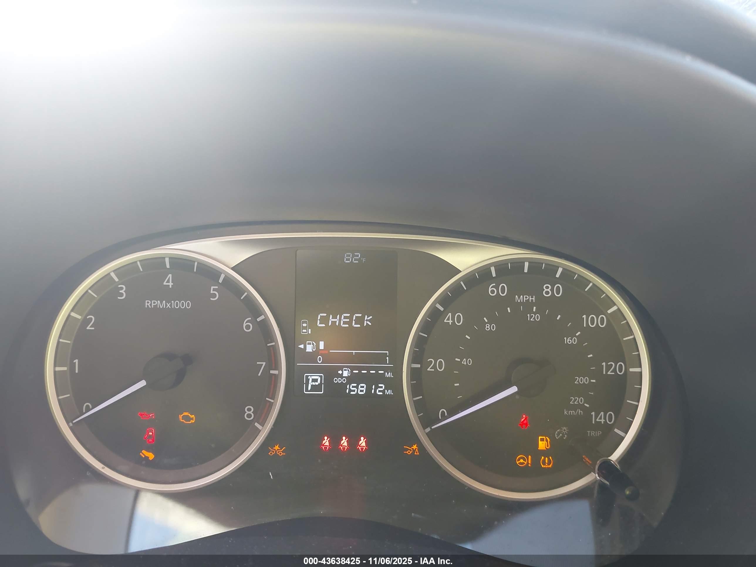 NISSAN KICKS image 7