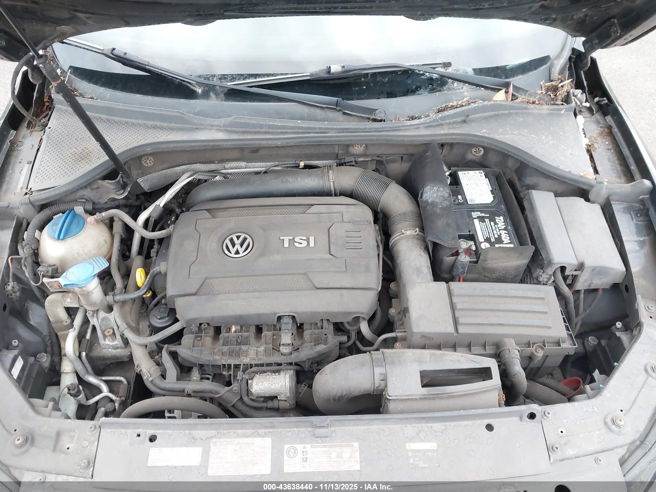 VOLKSWAGEN PASSAT image 10