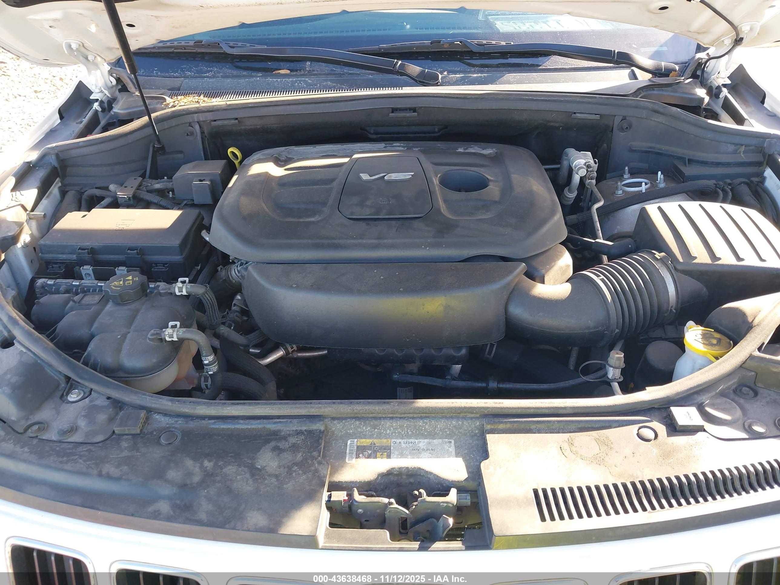 JEEP GRAND image 10