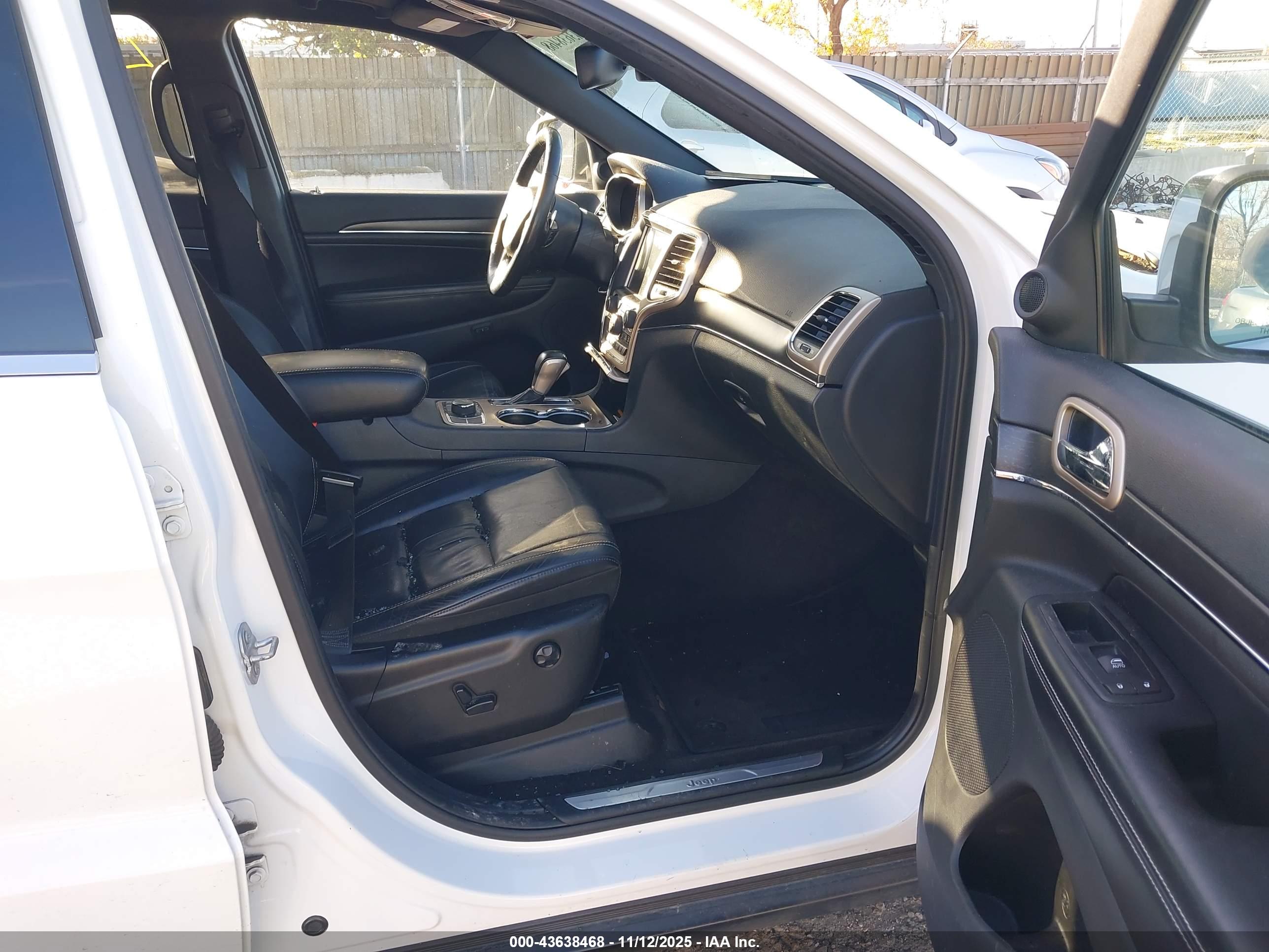 JEEP GRAND image 5