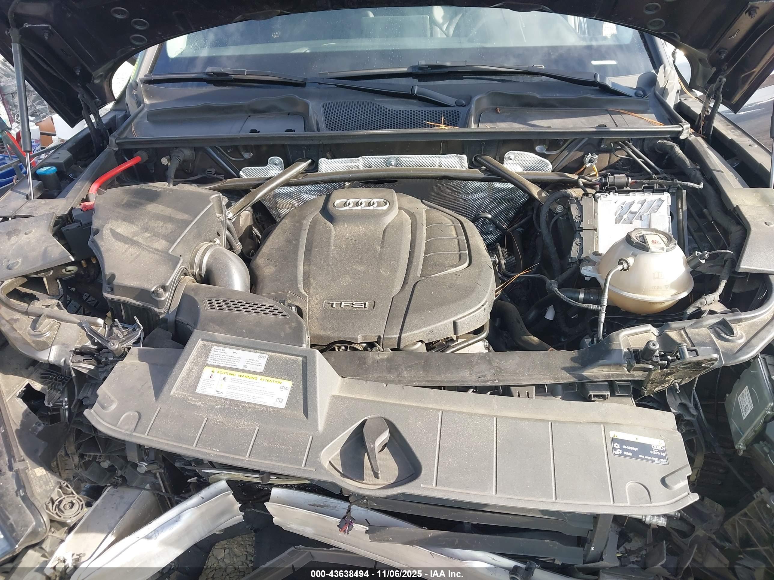 AUDI Q5 image 10