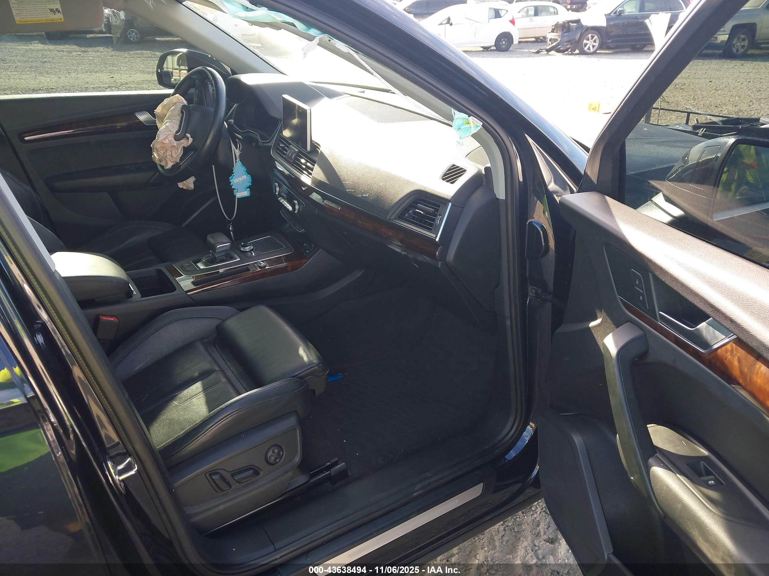 AUDI Q5 image 5