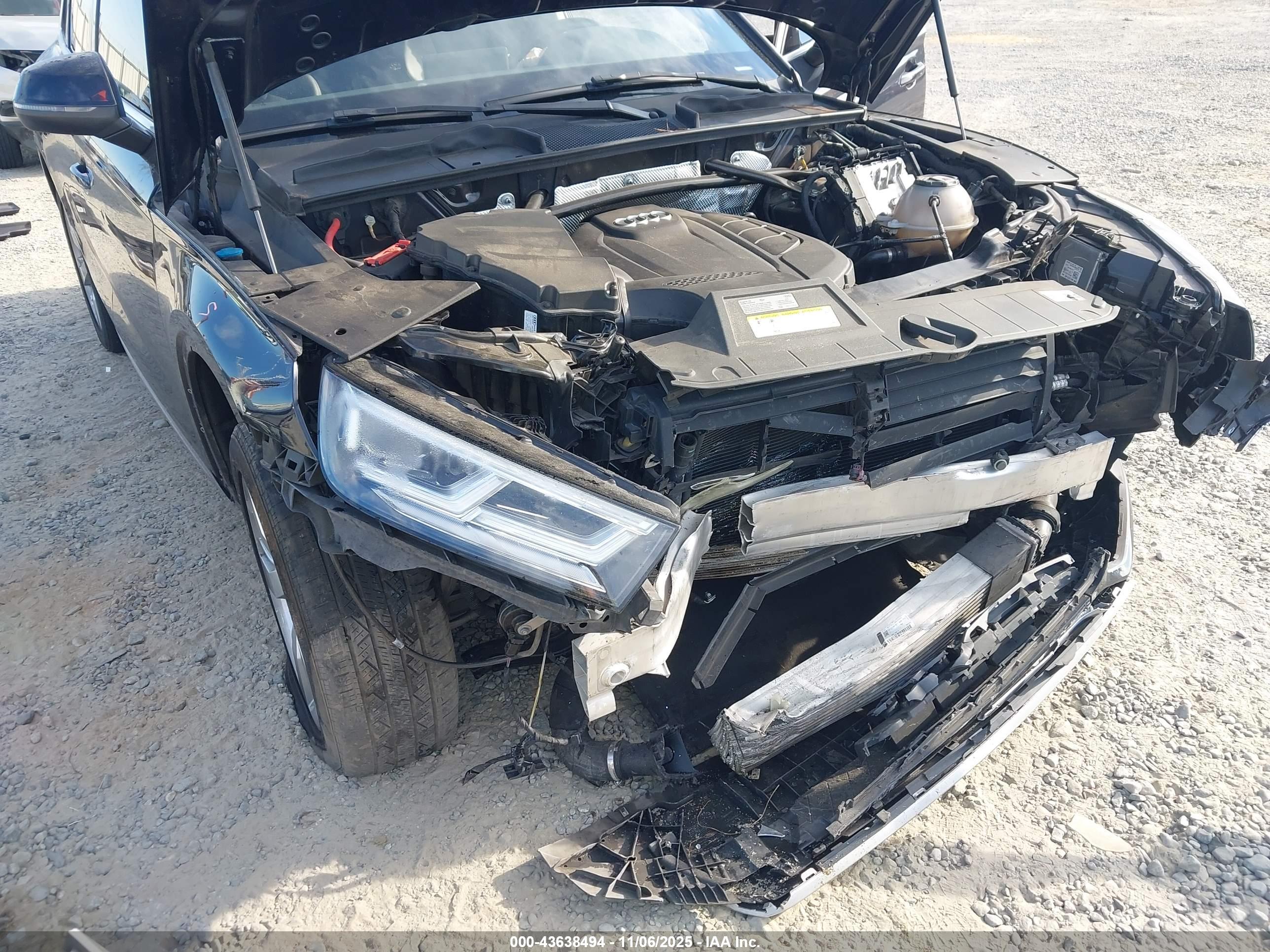 AUDI Q5 image 6