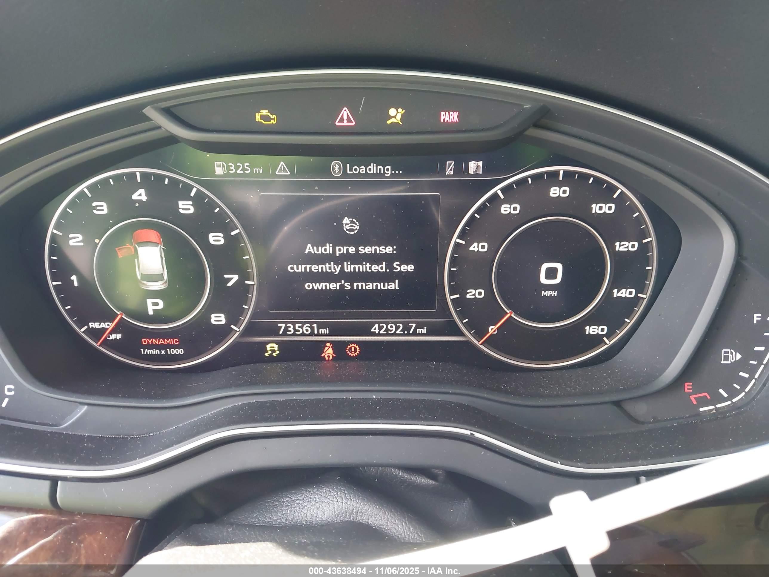 AUDI Q5 image 7