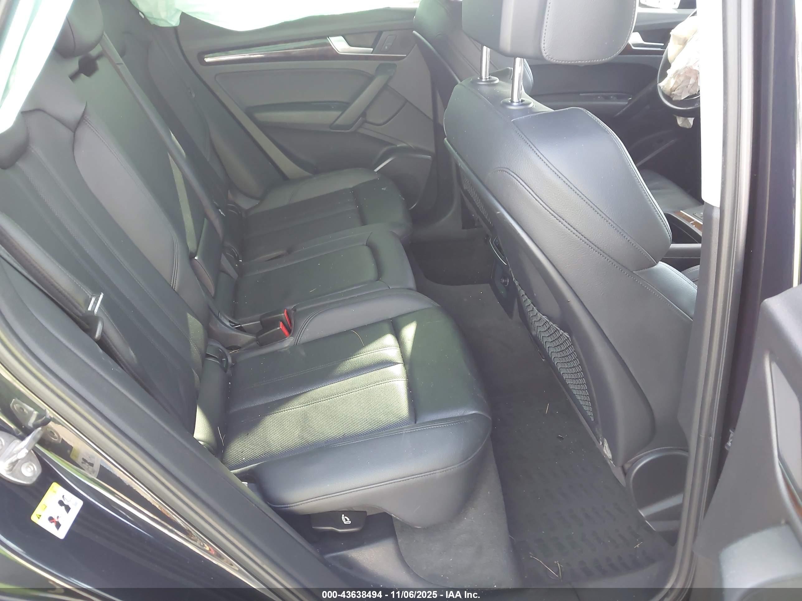 AUDI Q5 image 8