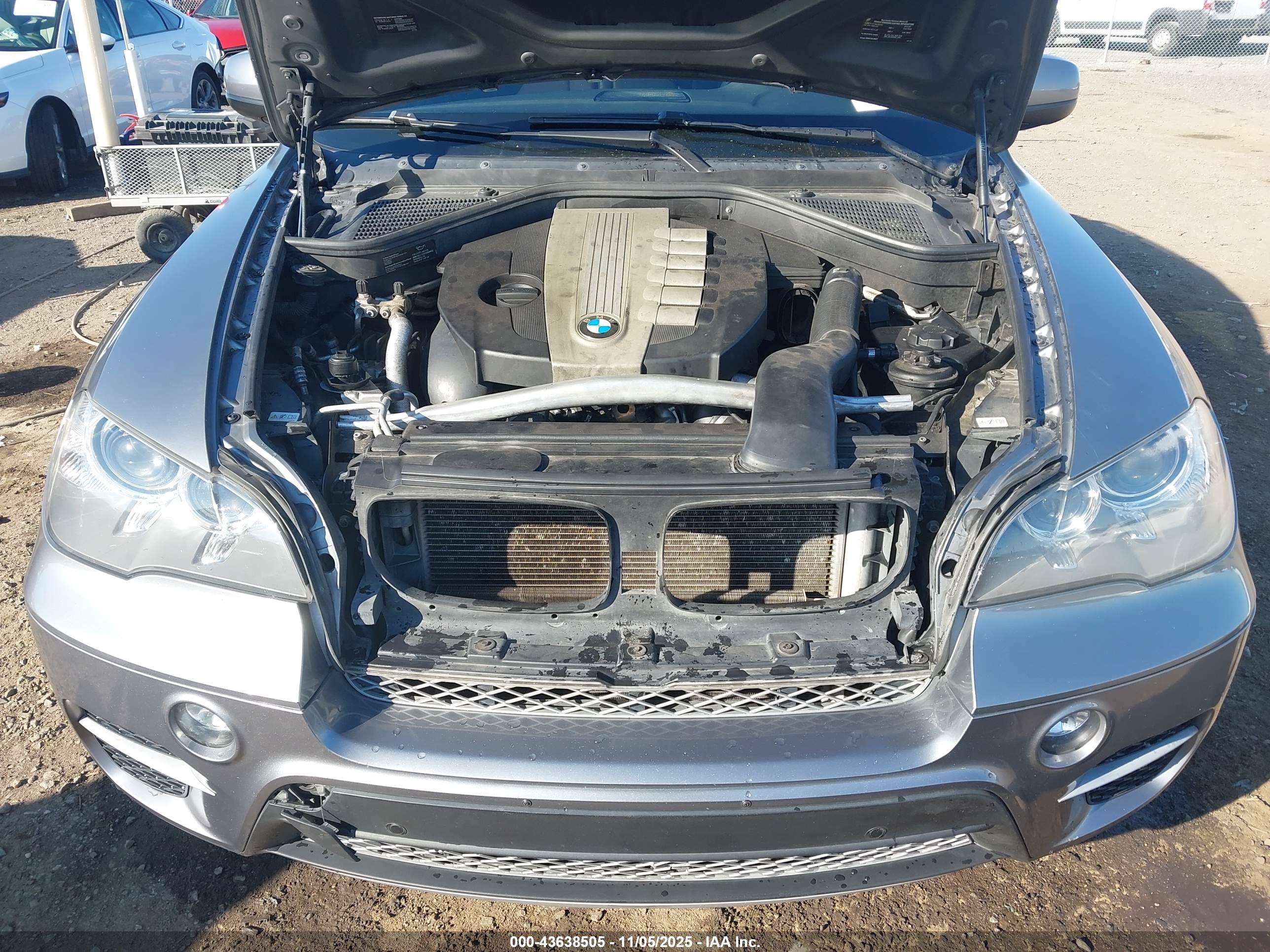 BMW X5 image 10