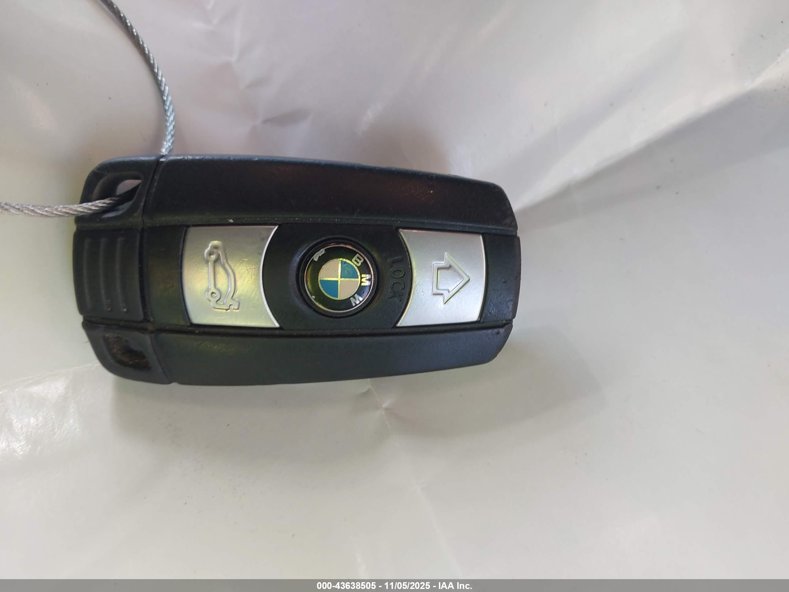 BMW X5 image 11