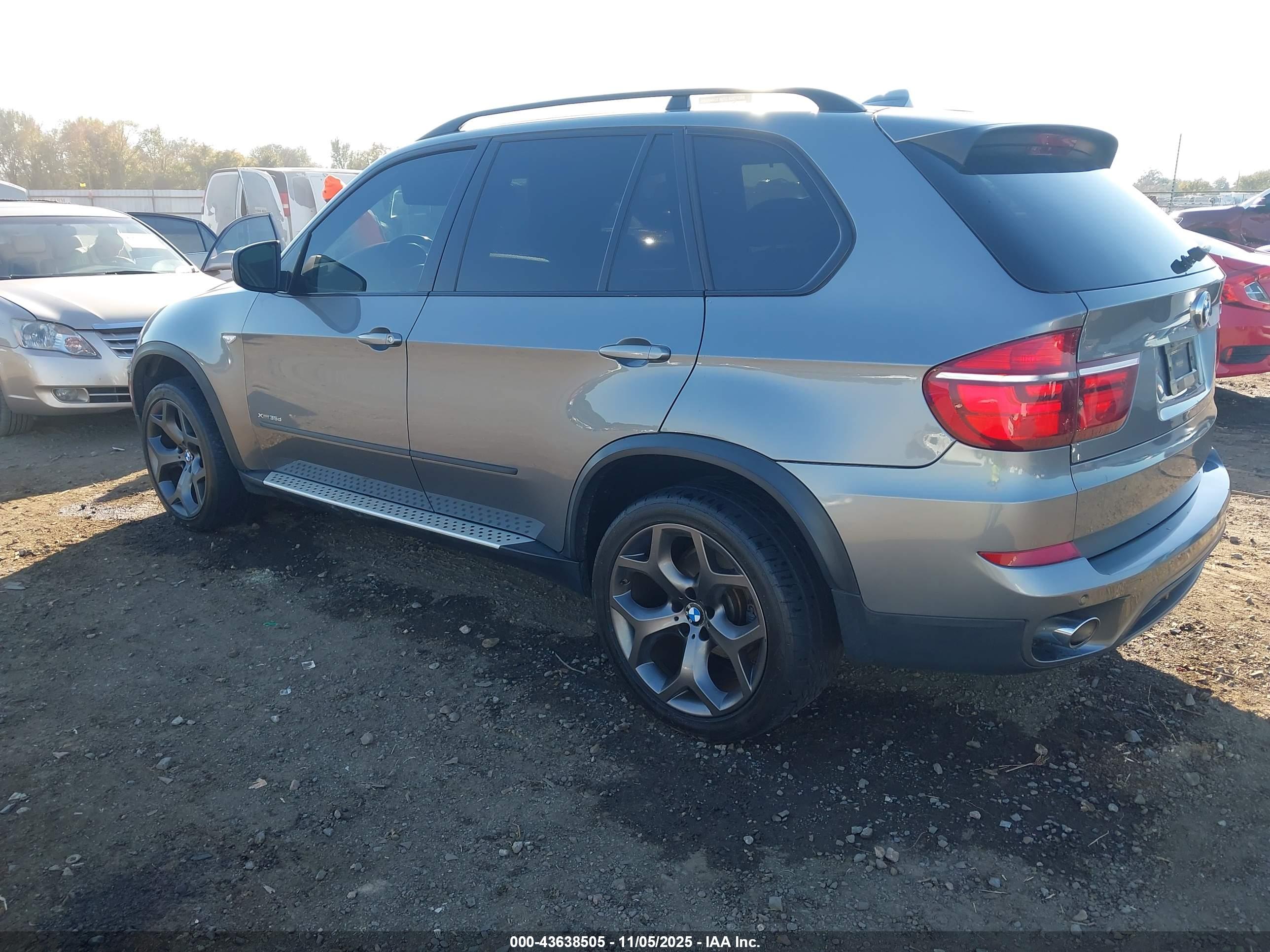 BMW X5 image 3